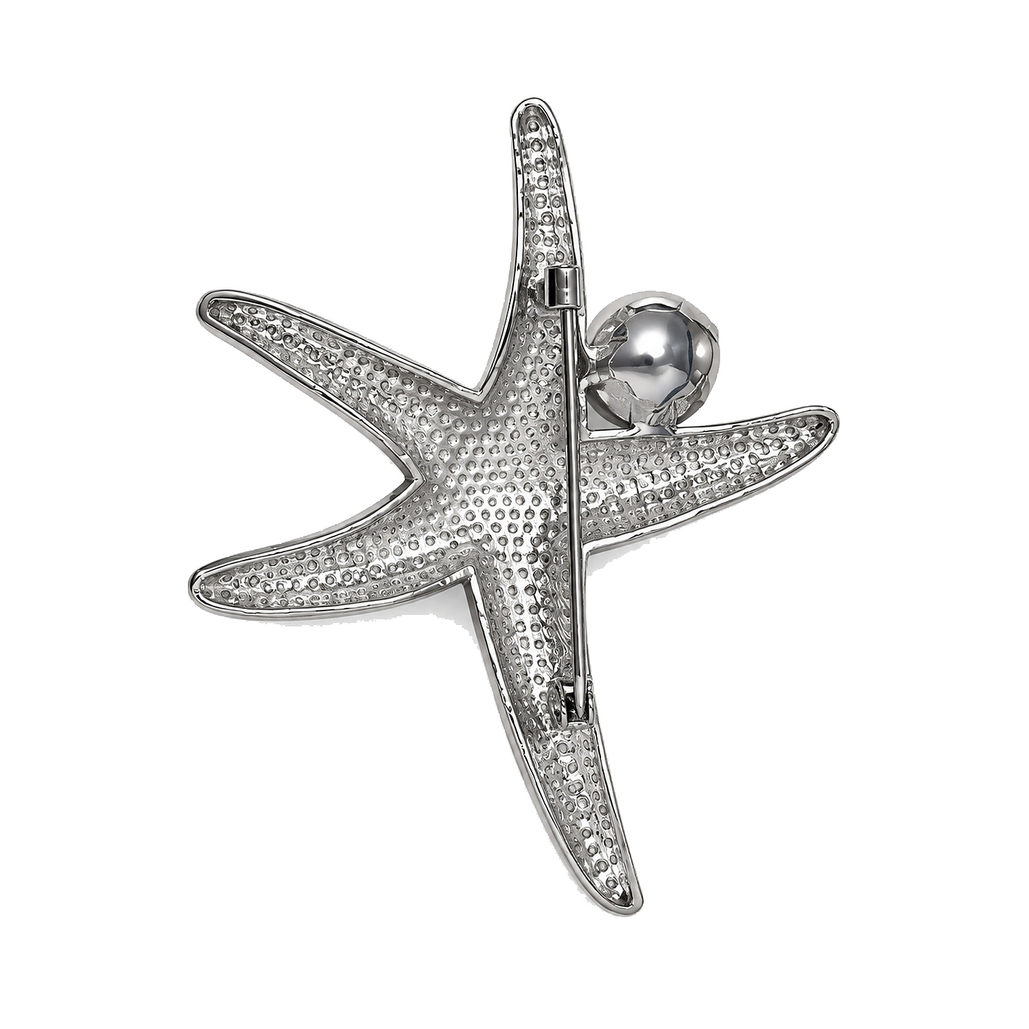 Marc Cain Wcj704Z37 Broche