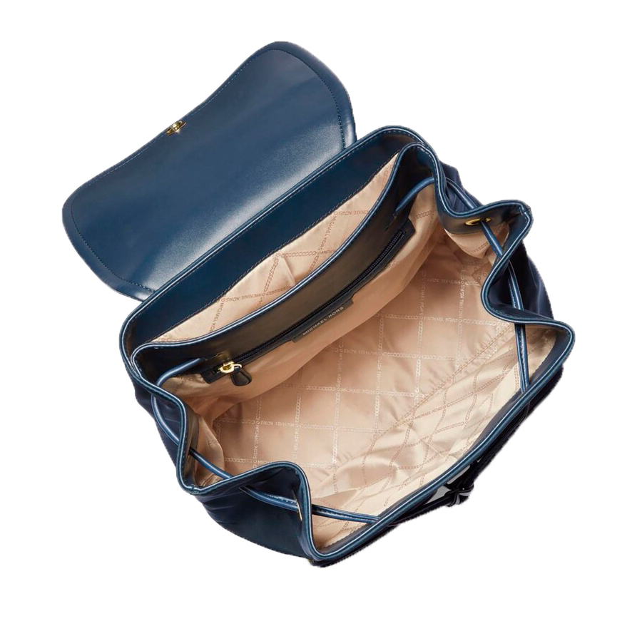 Michael Kors 30R4Grkb7C-Navy Mochila