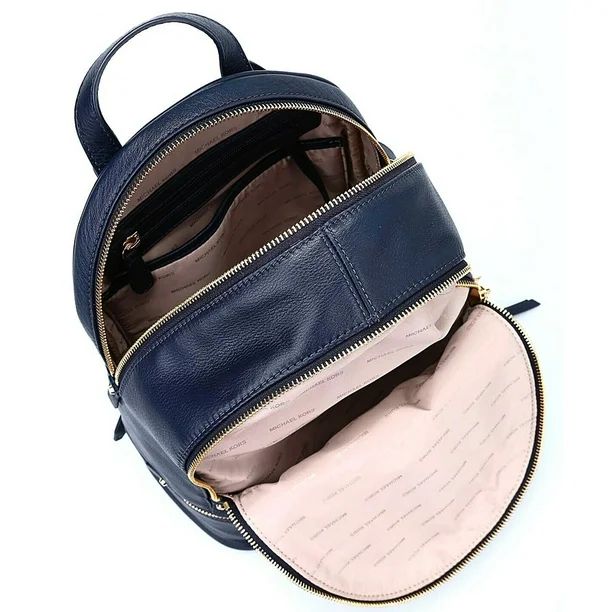 Michael Kors 30S5Gezb1L-Navy Mochila