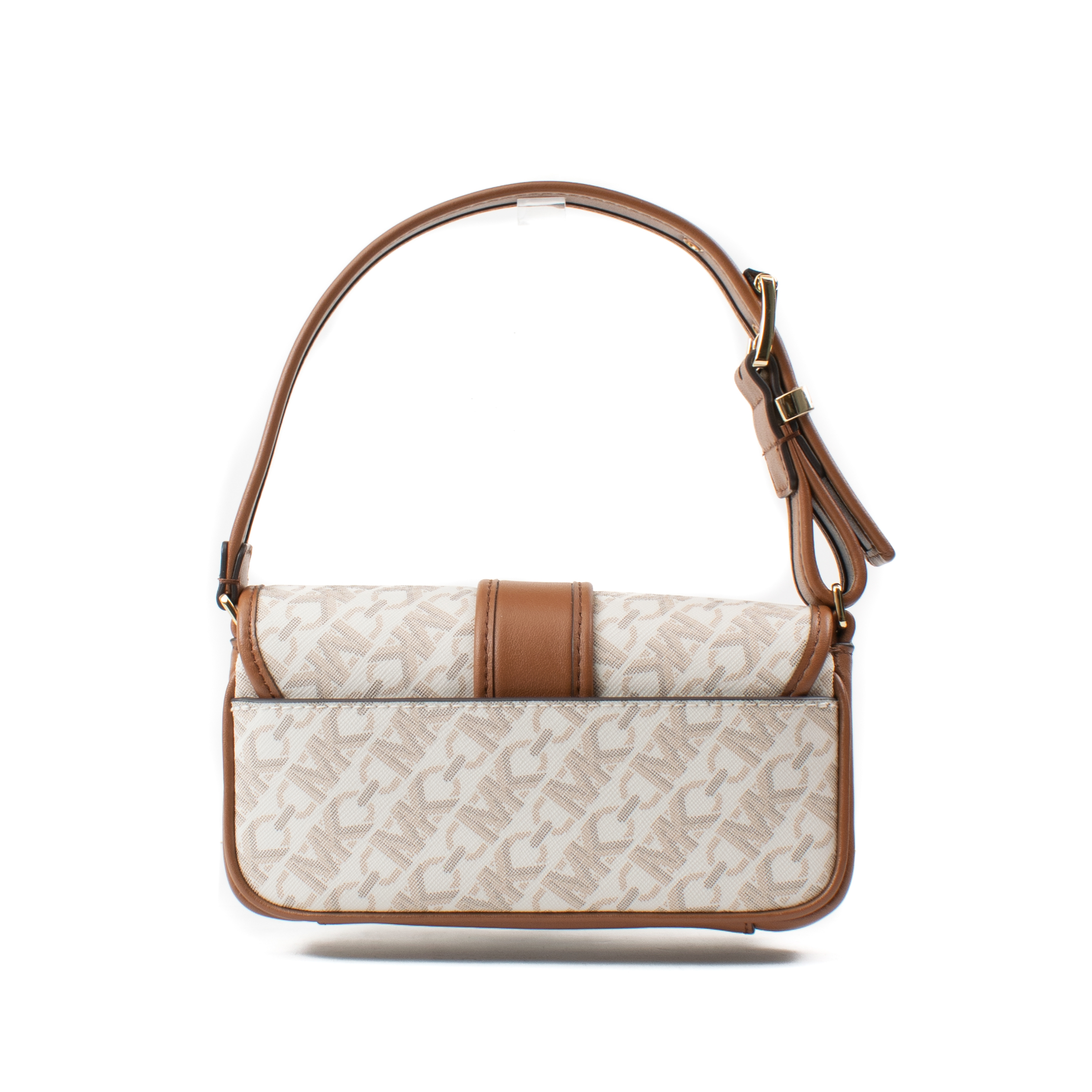 Michael Kors 32F4Gbau0B-Vanilla Bag