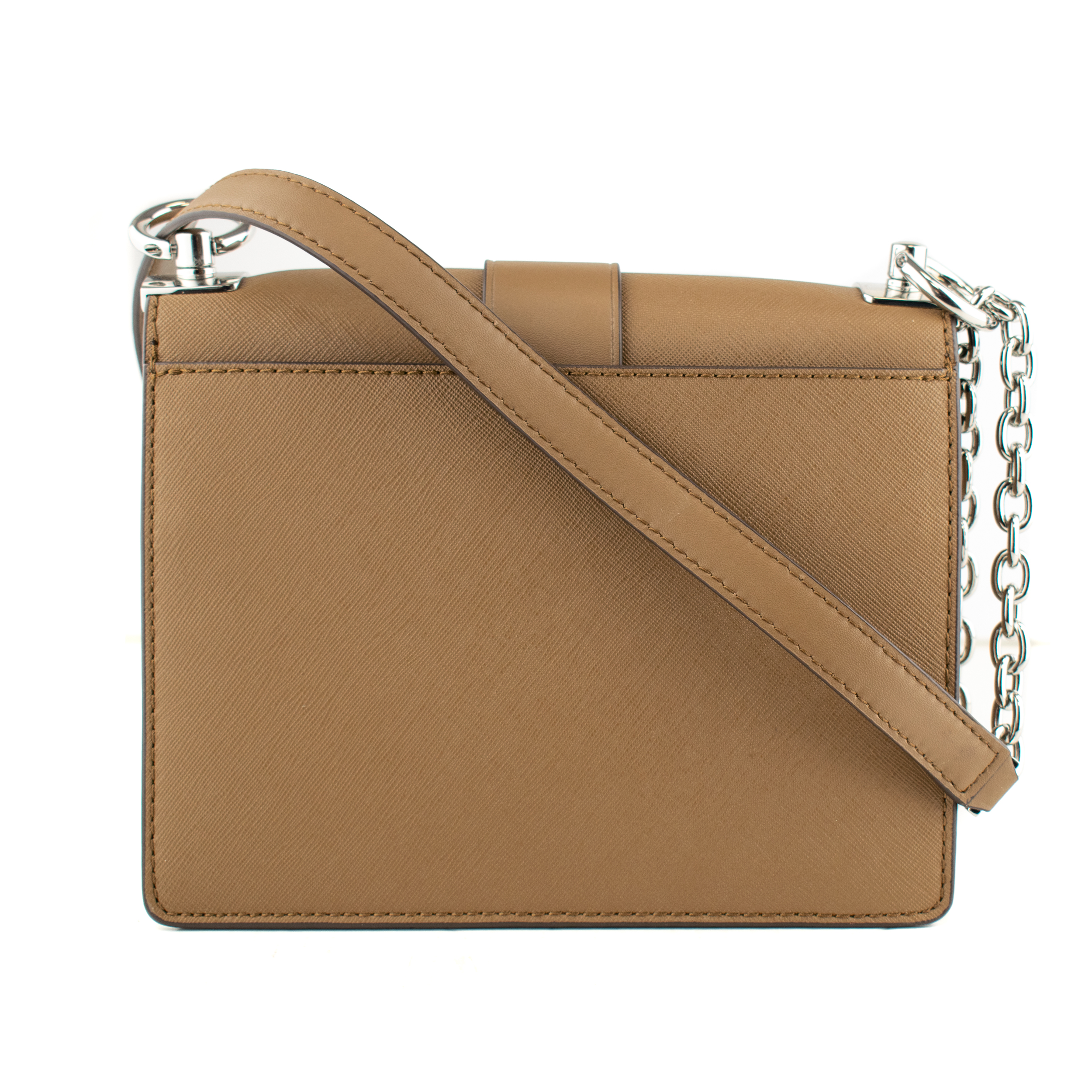 Michael Kors 32T1Sgrc1L-Driftwood Bag
