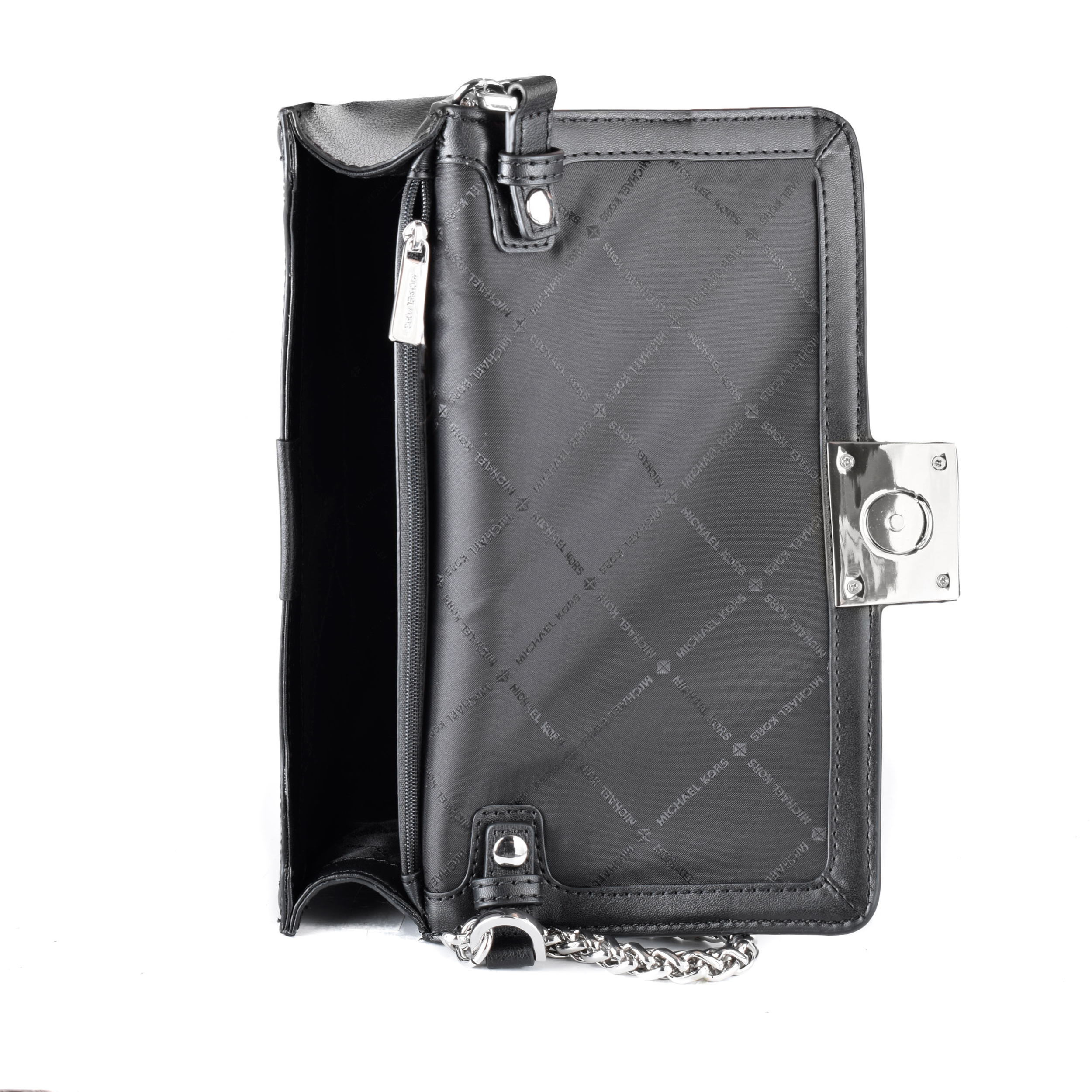 Michael Kors Bag 35F1S6SL3LBLK