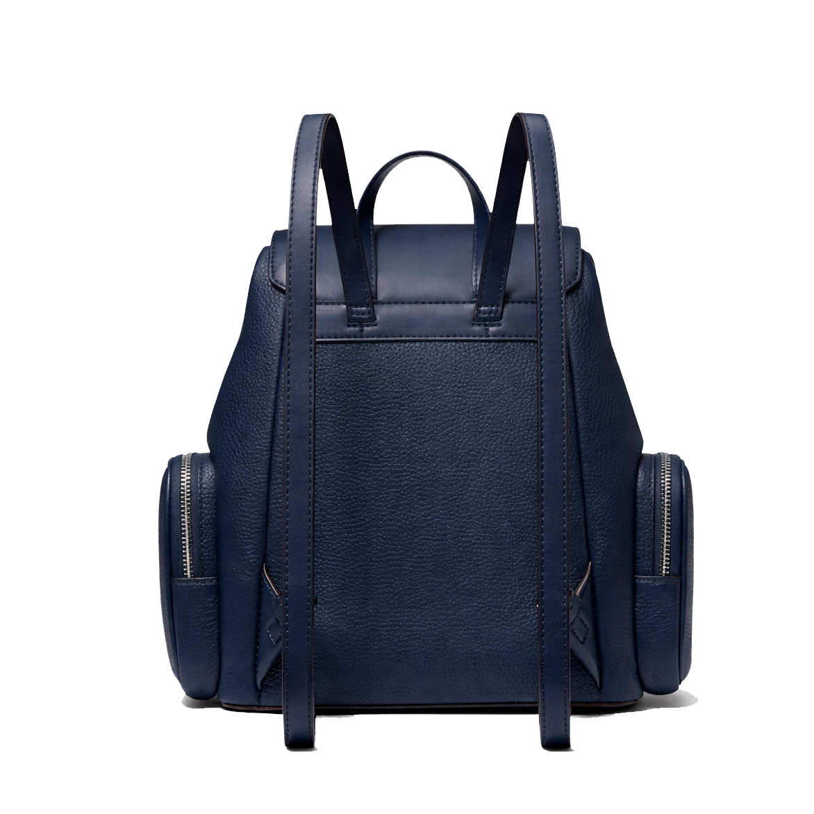Michael Kors 35F1Sttb6L-Navy Mochila
