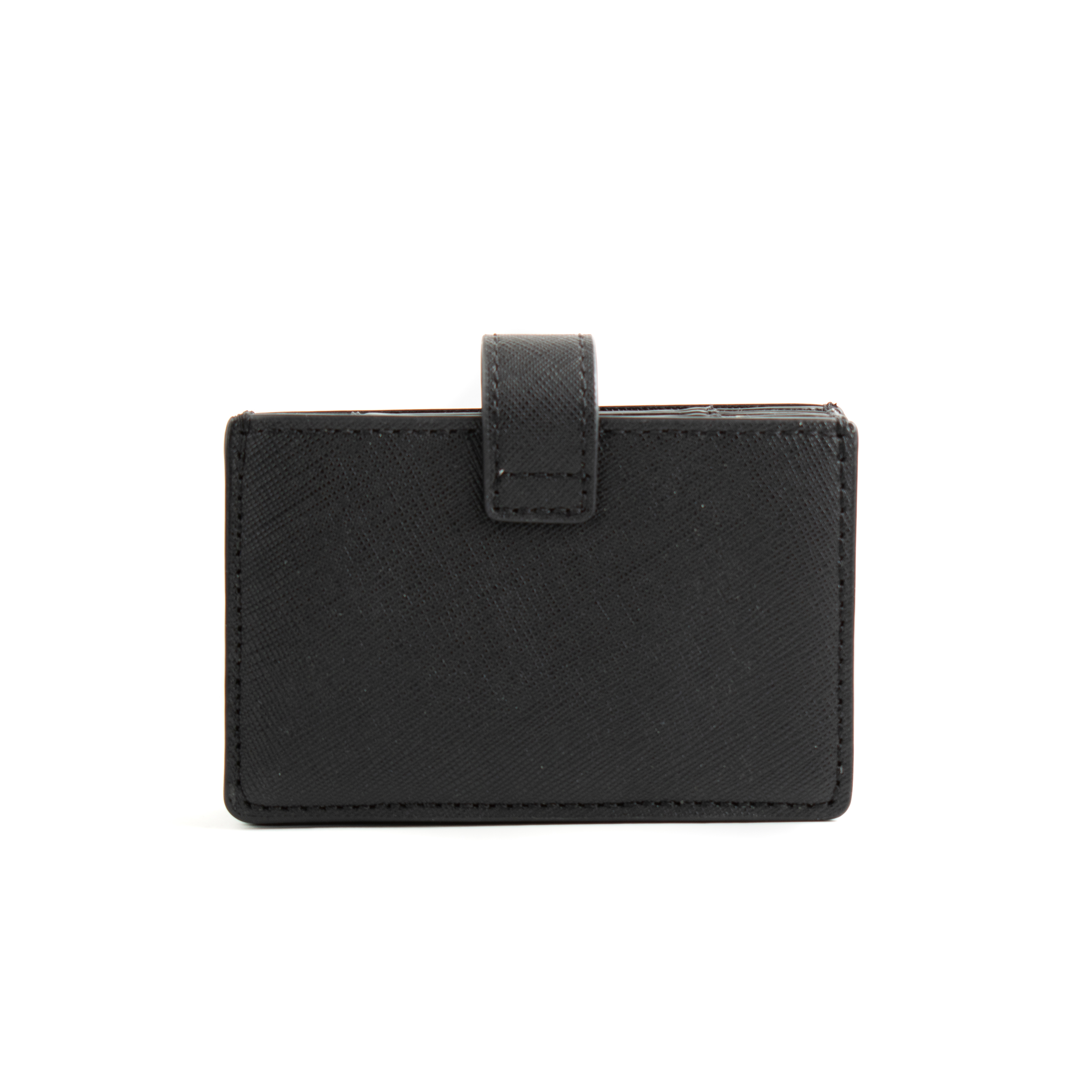 Michael Kors 35F2Gtvd0L-Black Tarjetero