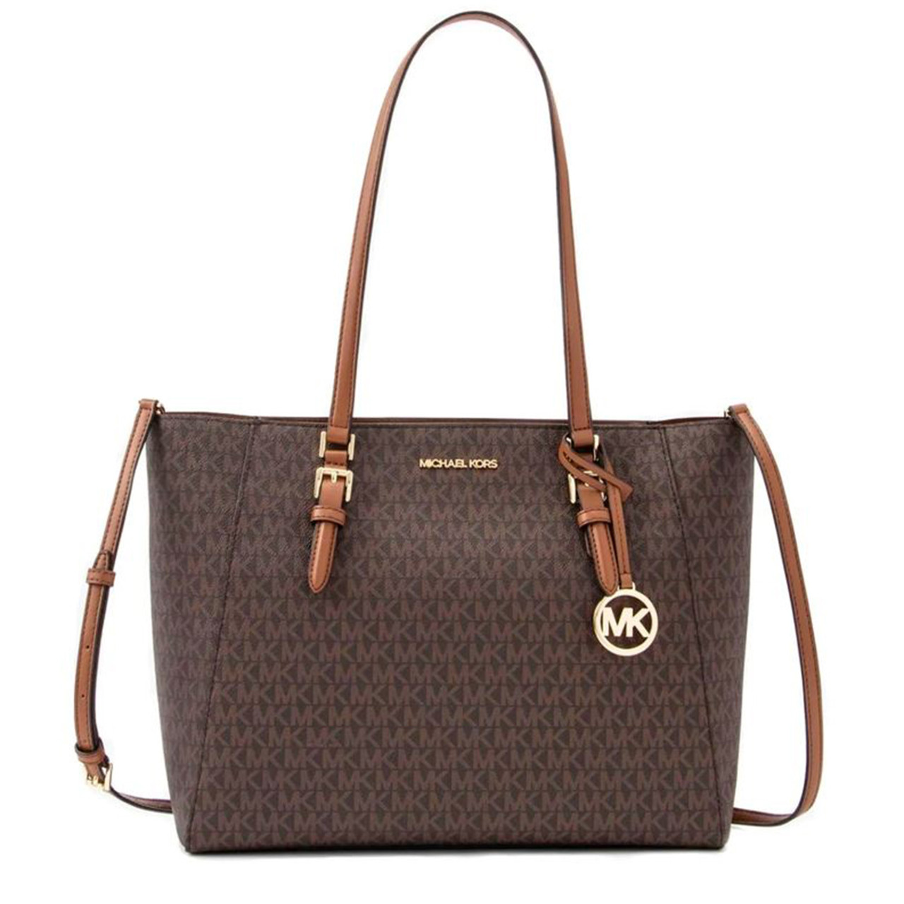 Michael Kors 35F3Gcft9T-Brown Bolso