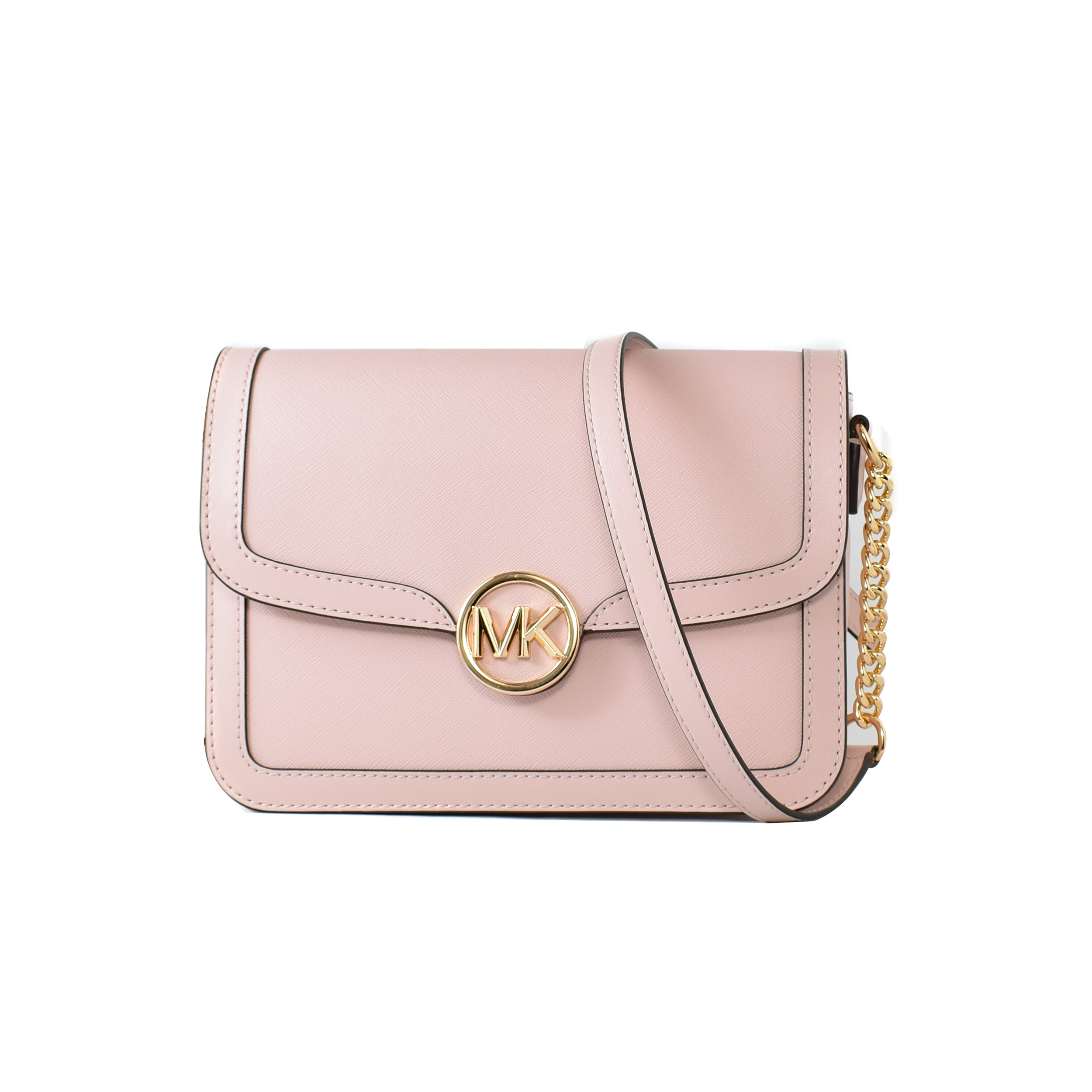 Michael Kors 35S4G9Gm8L-Powder-Blush Bolso