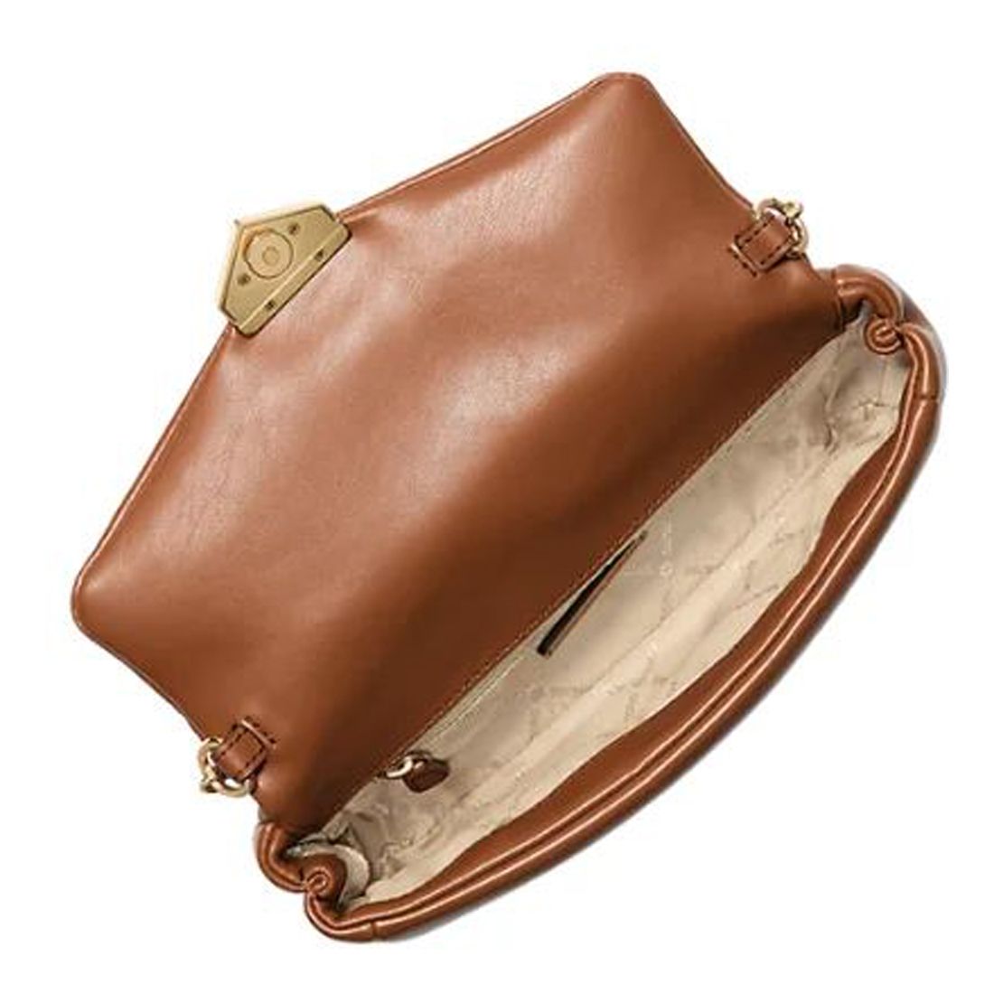 Michael Kors 35S6G1Sc1Y-Luggage Bolso