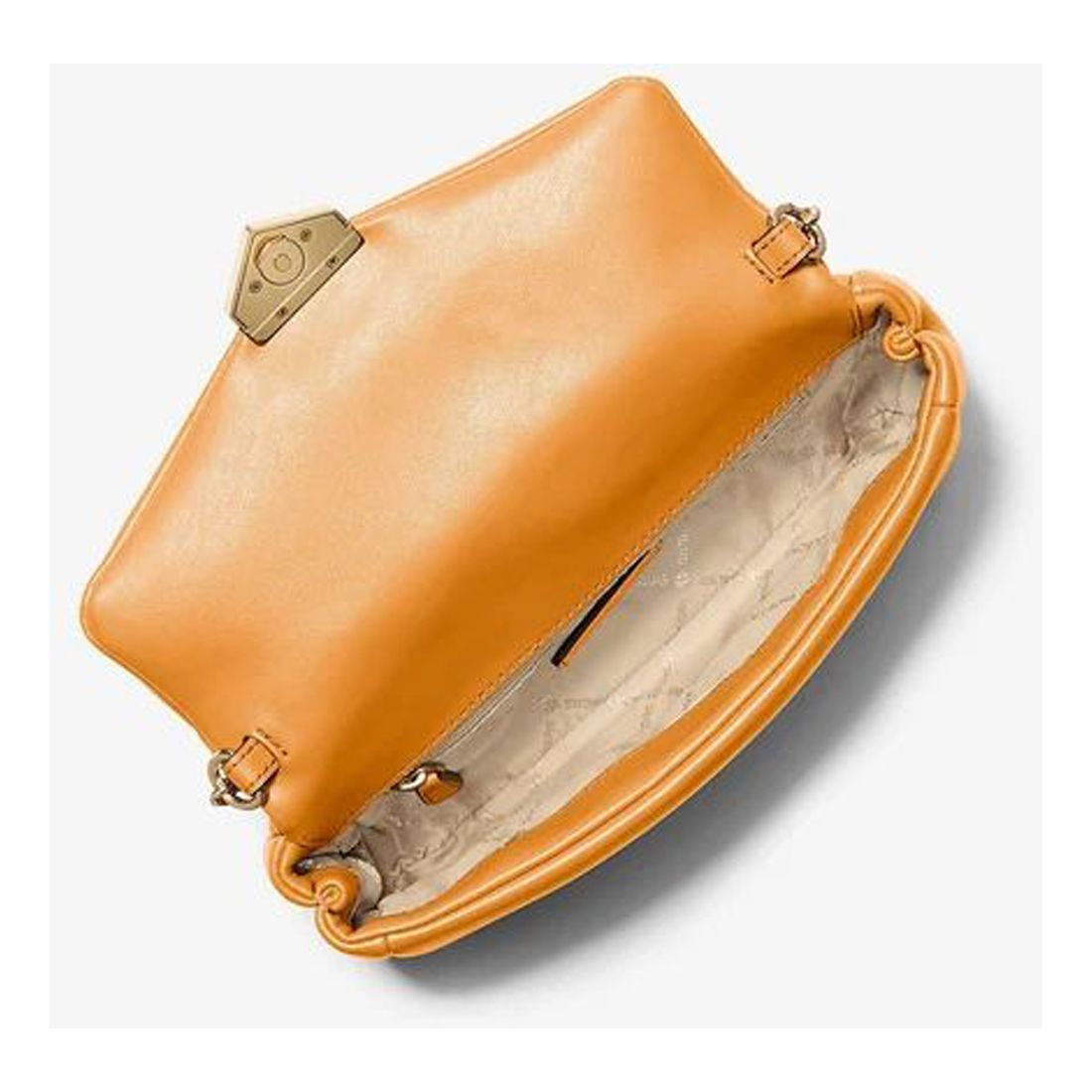 Michael Kors 35S6G1Sc1Y-Rad-Orange-Radiant Bolso