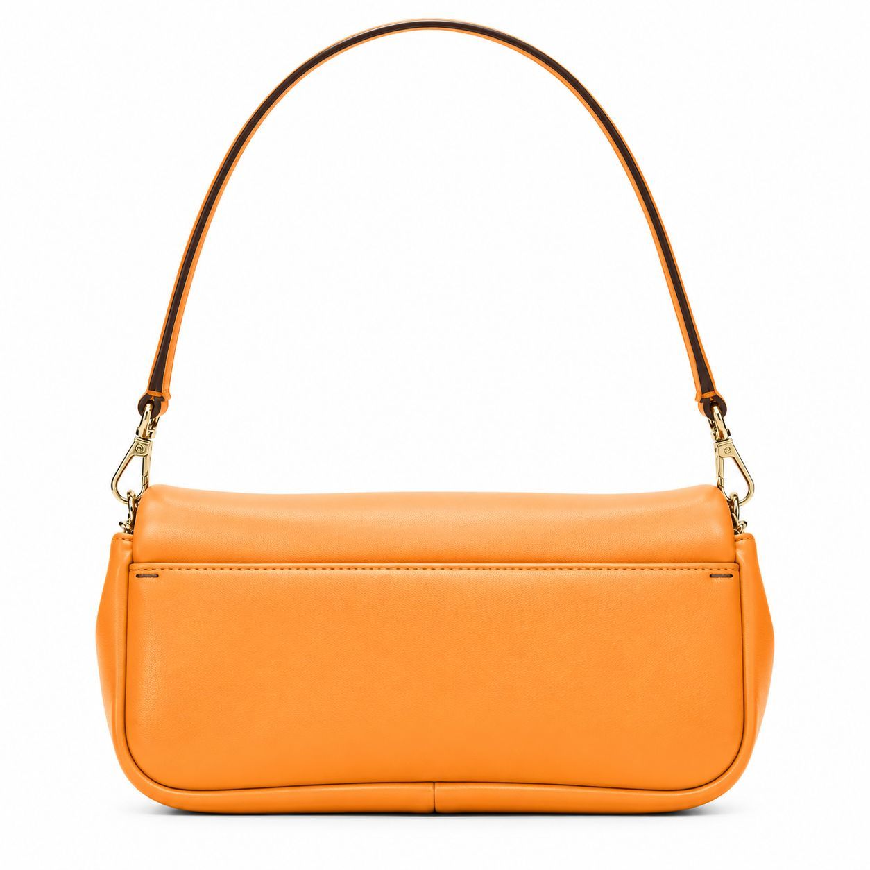 Michael Kors 35S6G1Sc1Y-Rad-Orange-Radiant Bolso
