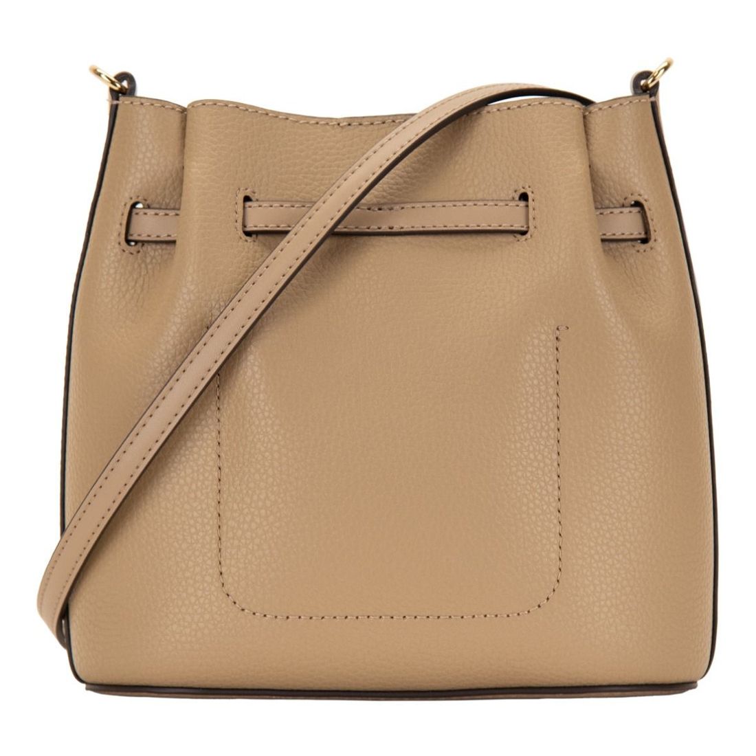 Michael Kors 35S6G2Zc1L-Camel Bolso