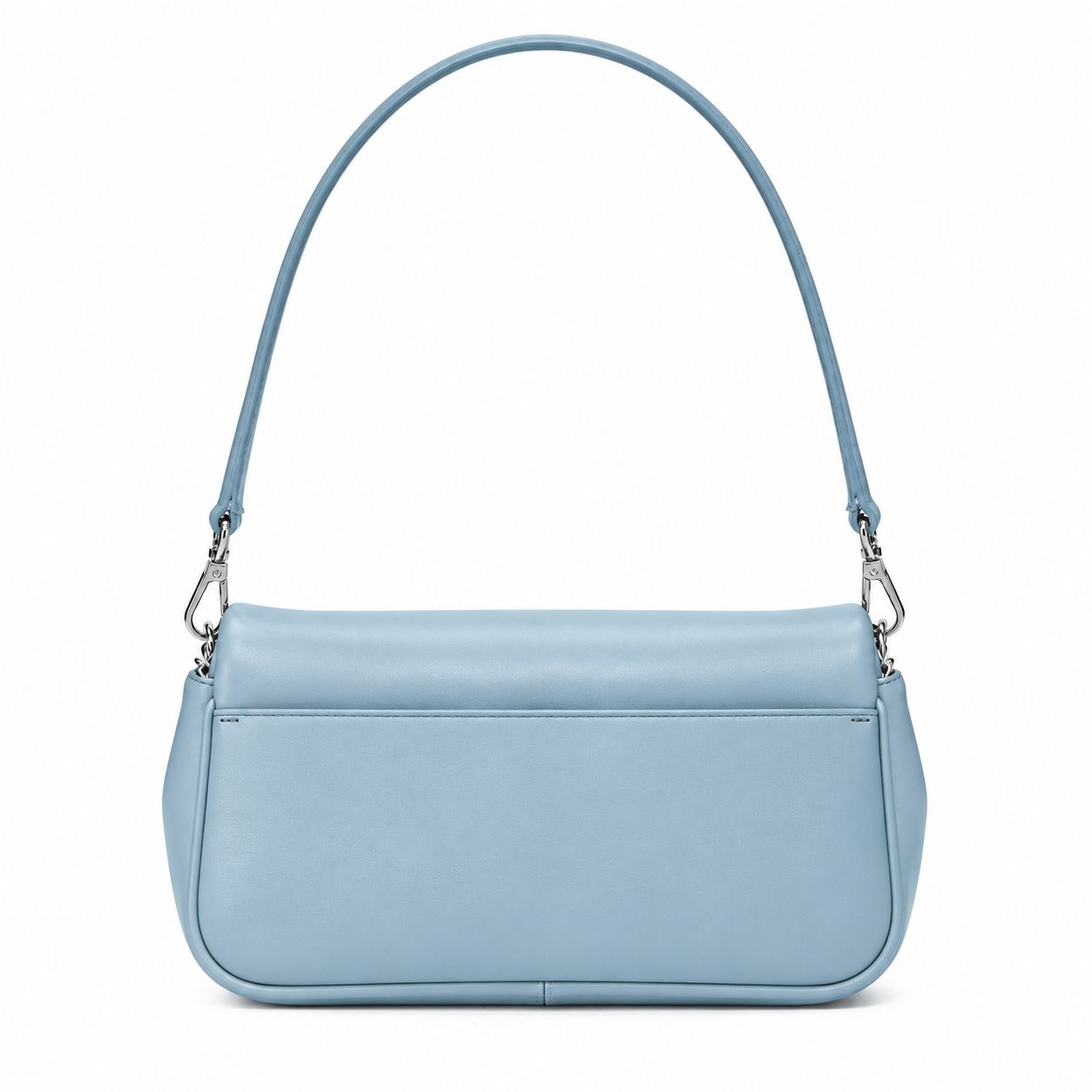 Michael Kors 35S6S1Sc1Y-Pale-Ocean Bolso
