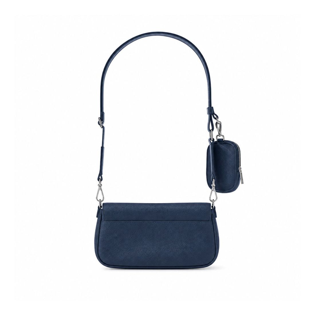 Michael Kors 35S6Stvc0L-Navy Bolso