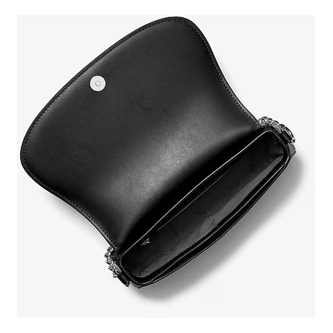Michael Kors 35T5Simm8L-Black Bolso