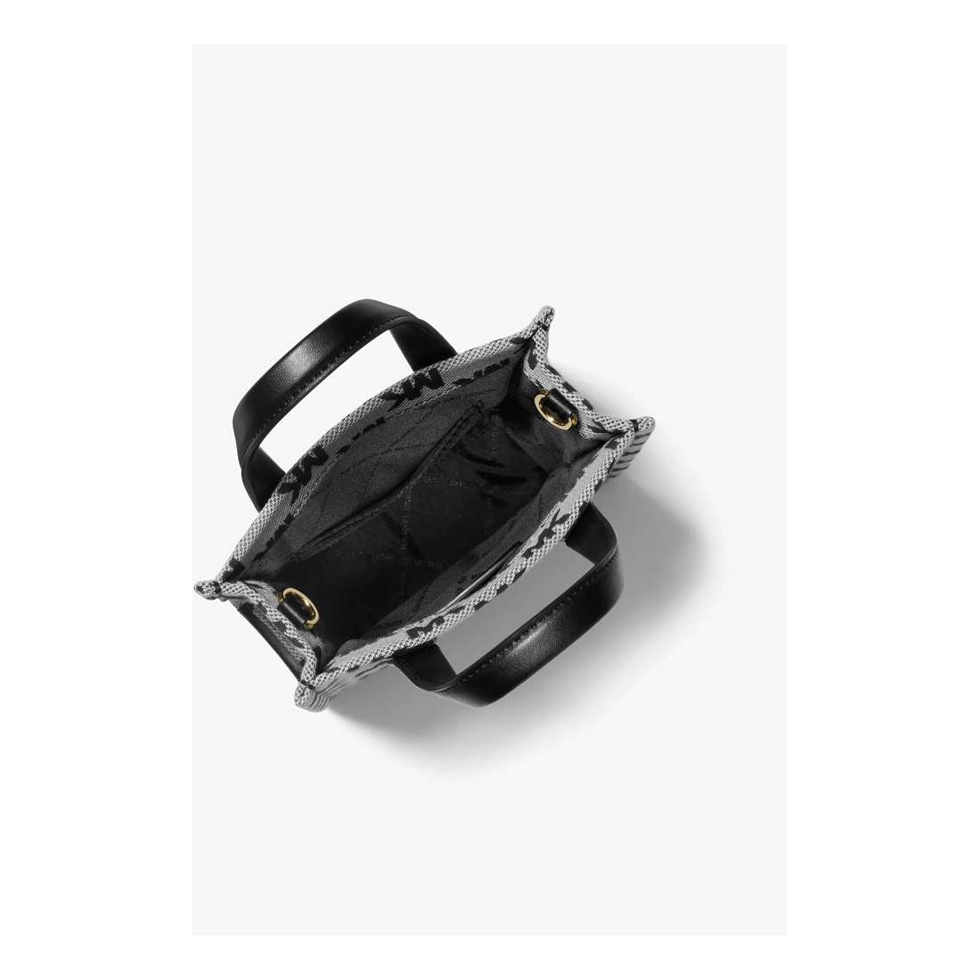 Michael Kors 38S5G3Gc0J-Black Bolso