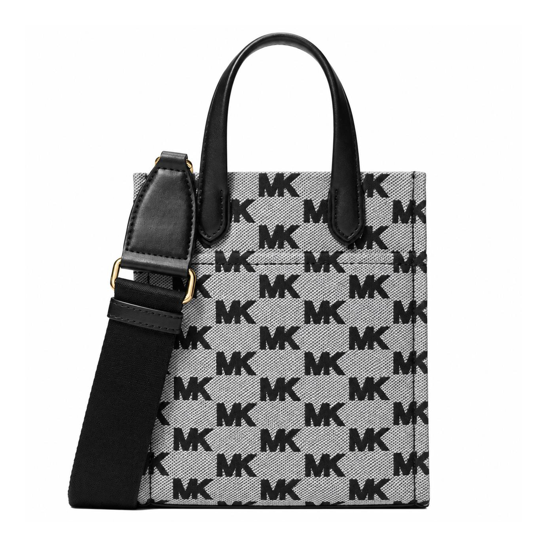 Michael Kors 38S5G3Gc0J-Black Bolso