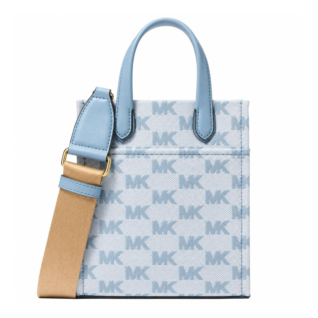 Michael Kors 38S5G3Gc0J-Chambrai Bolso