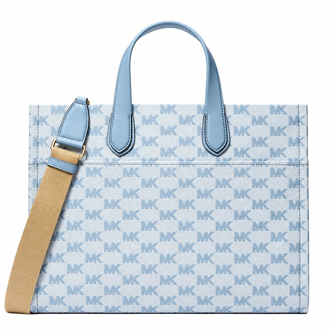 Michael Kors 38S5G3Gt3J-Chambray Bolso