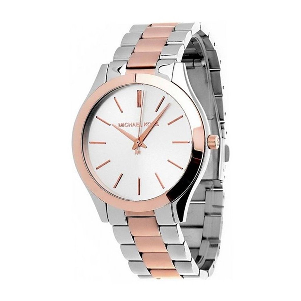 Michael Kors Mk3204B Cuarzo