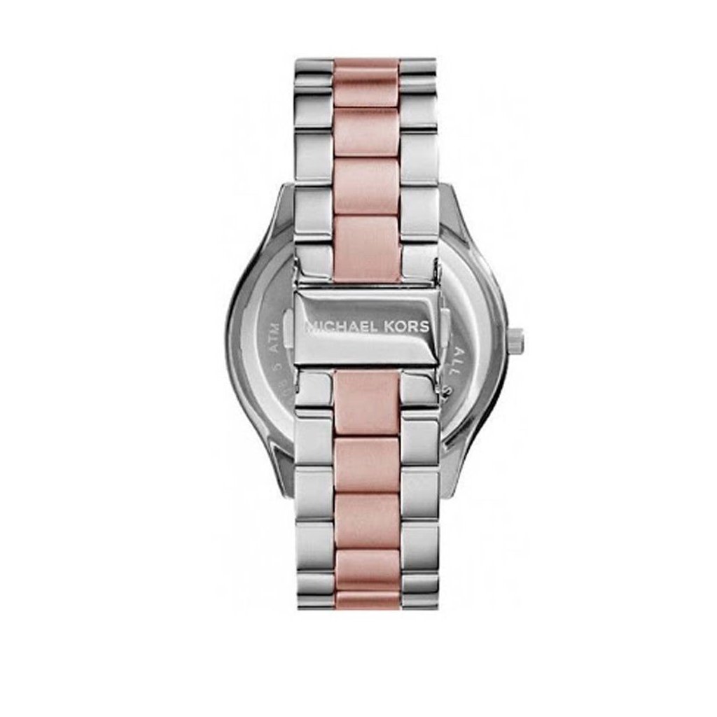 Michael Kors Mk3204B Cuarzo
