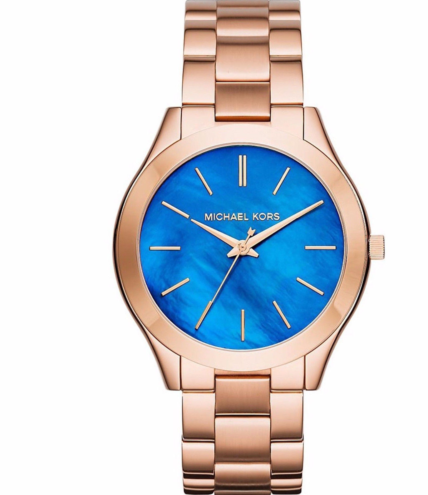 Michael Kors Mk3494 Cuarzo