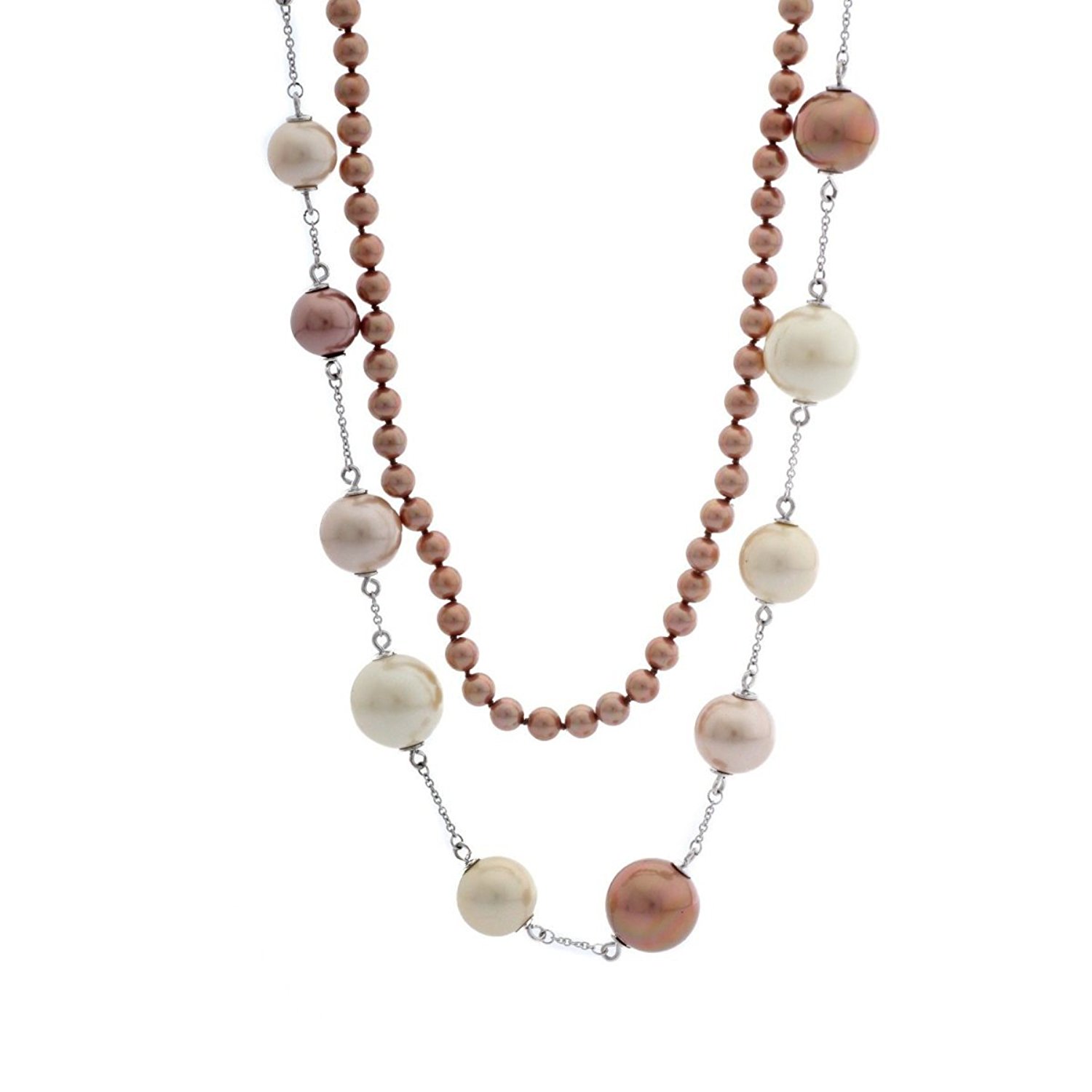 Misaki Necklace QCRNTERRAMULT