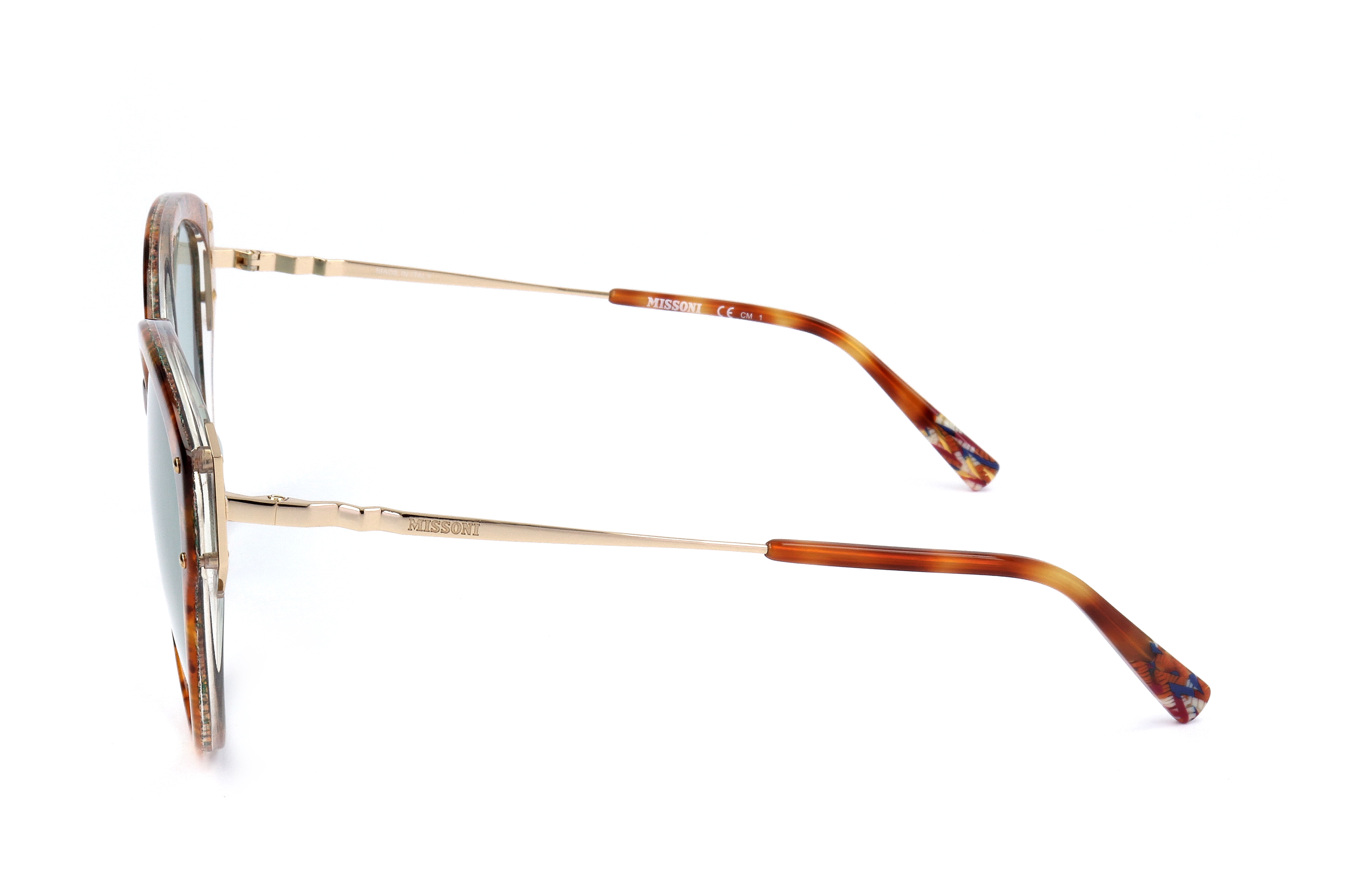Missoni Sunglasses MIS0004S2NL