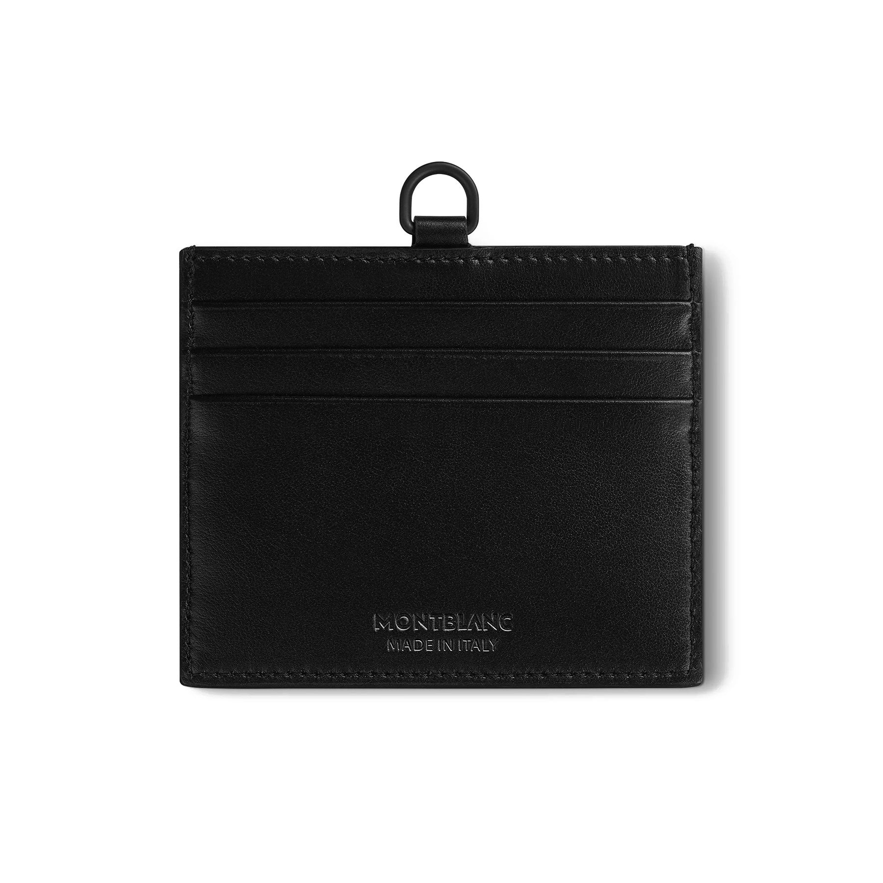 Montblanc Mb129979 Tarjetero
