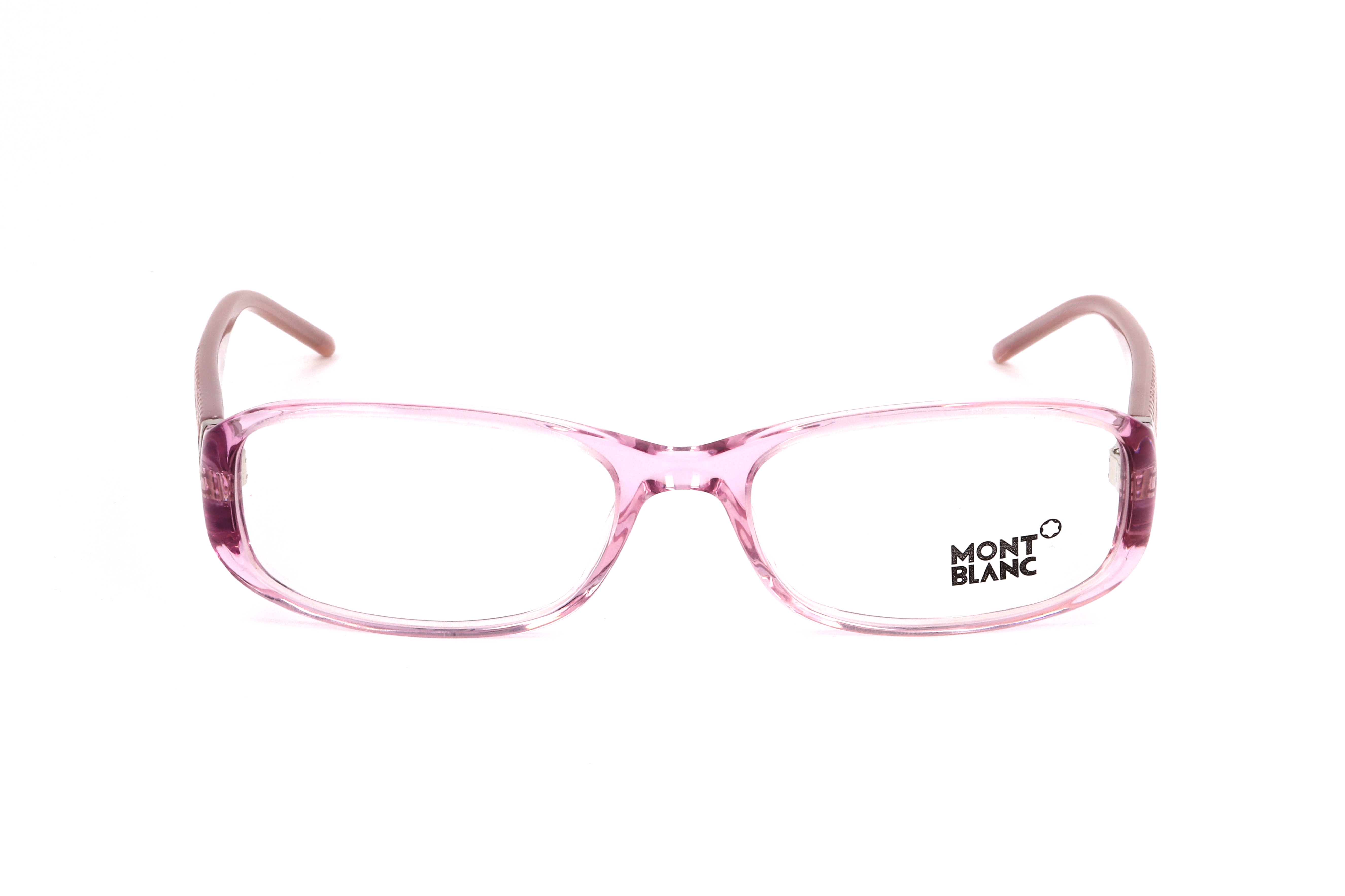 Montblanc Mb0303-078 Gafas De Vista