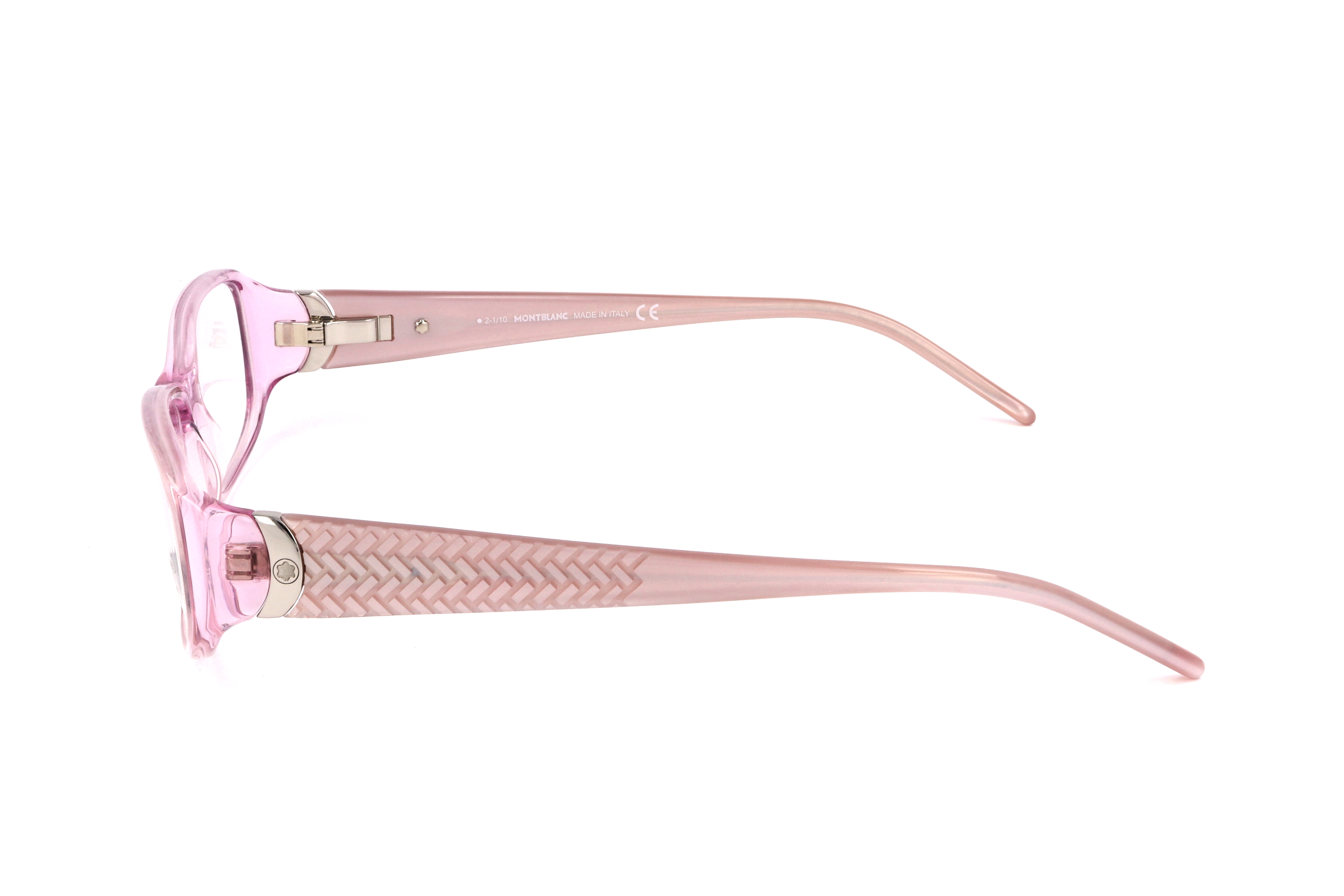 Montblanc Mb0303-078 Gafas De Vista