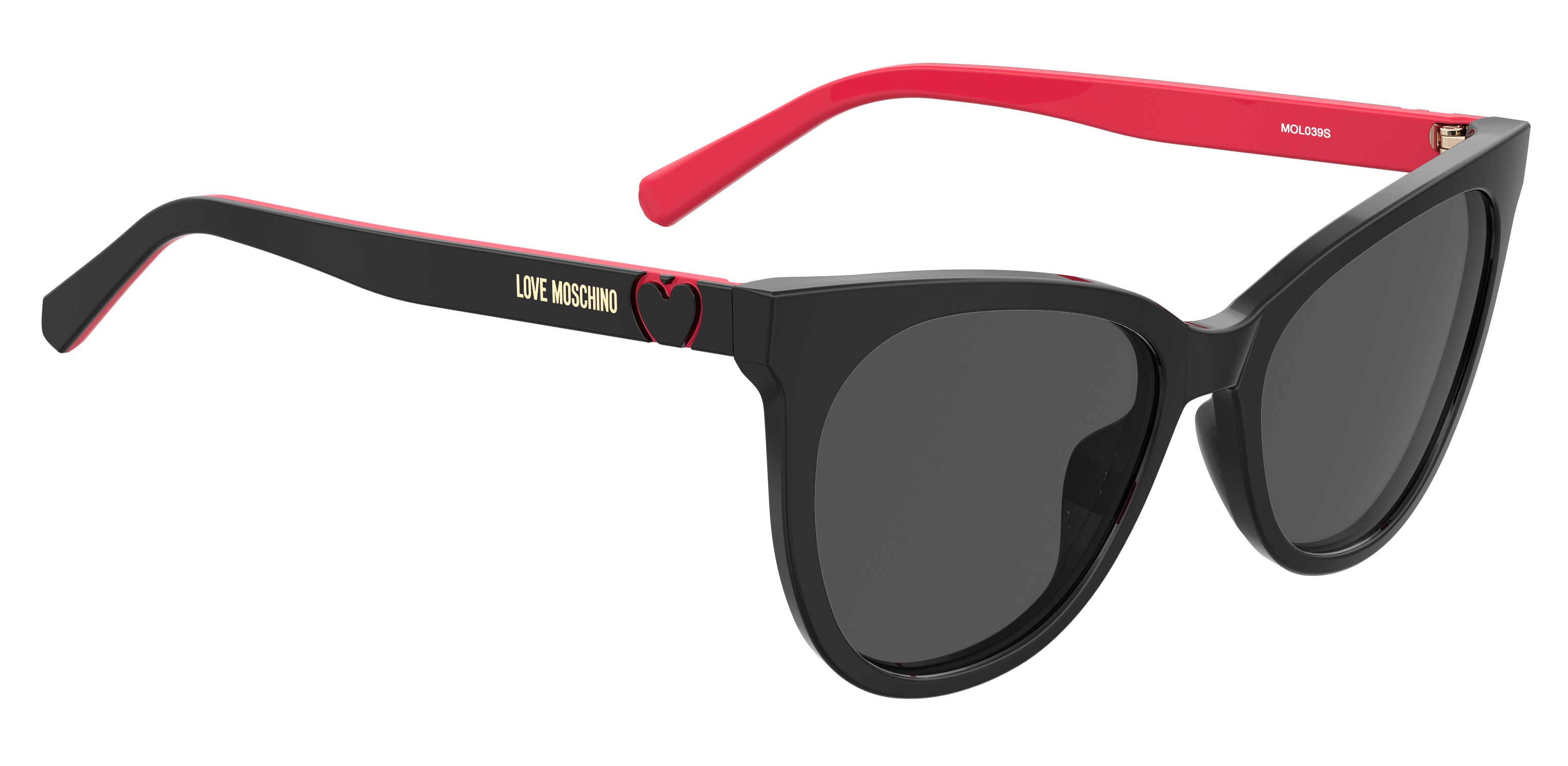 Love Moschino Mol039-S-807-Ir Gafas De Sol