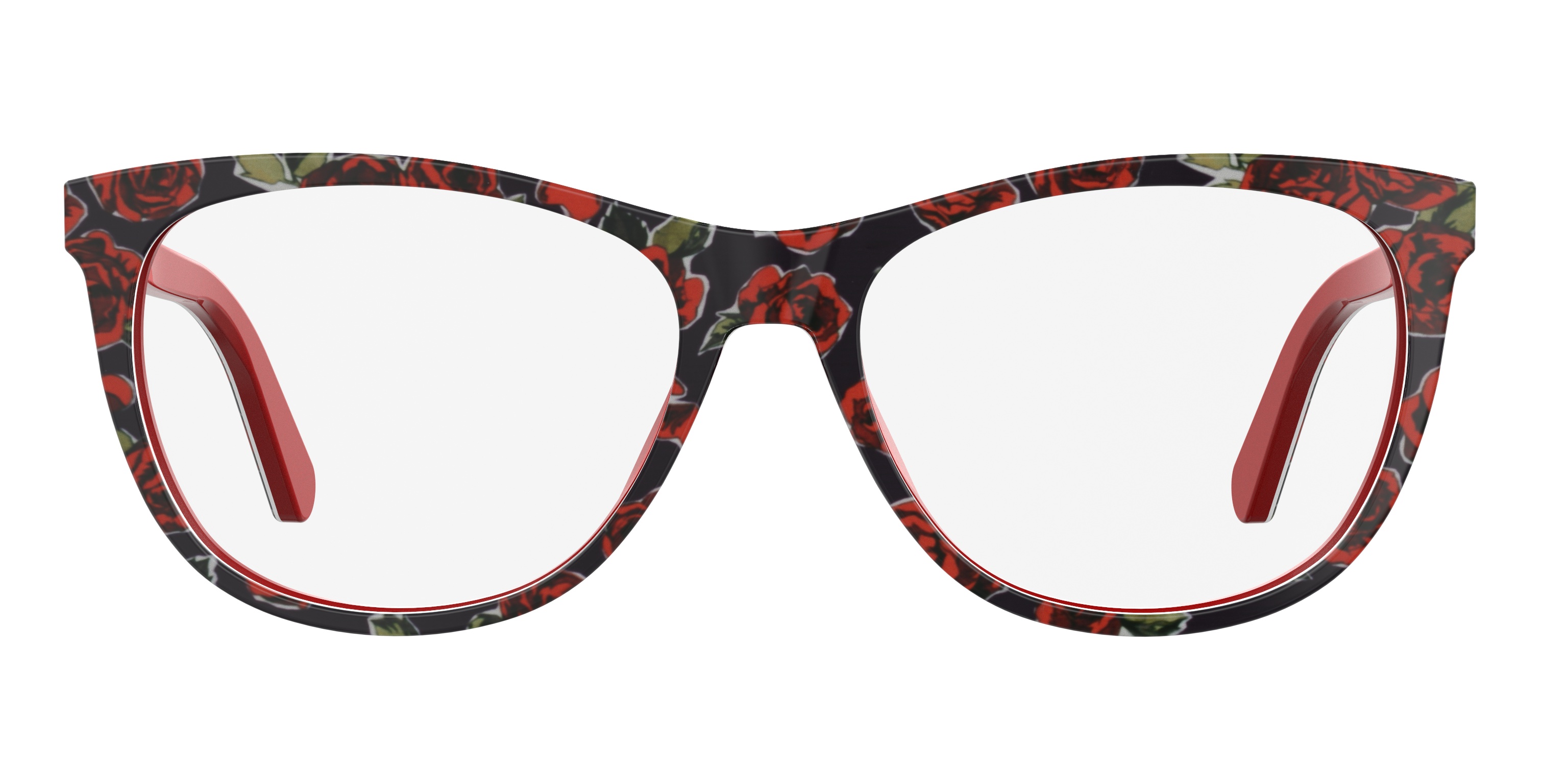 Love Moschino Mol524-0Pa Gafas De Vista