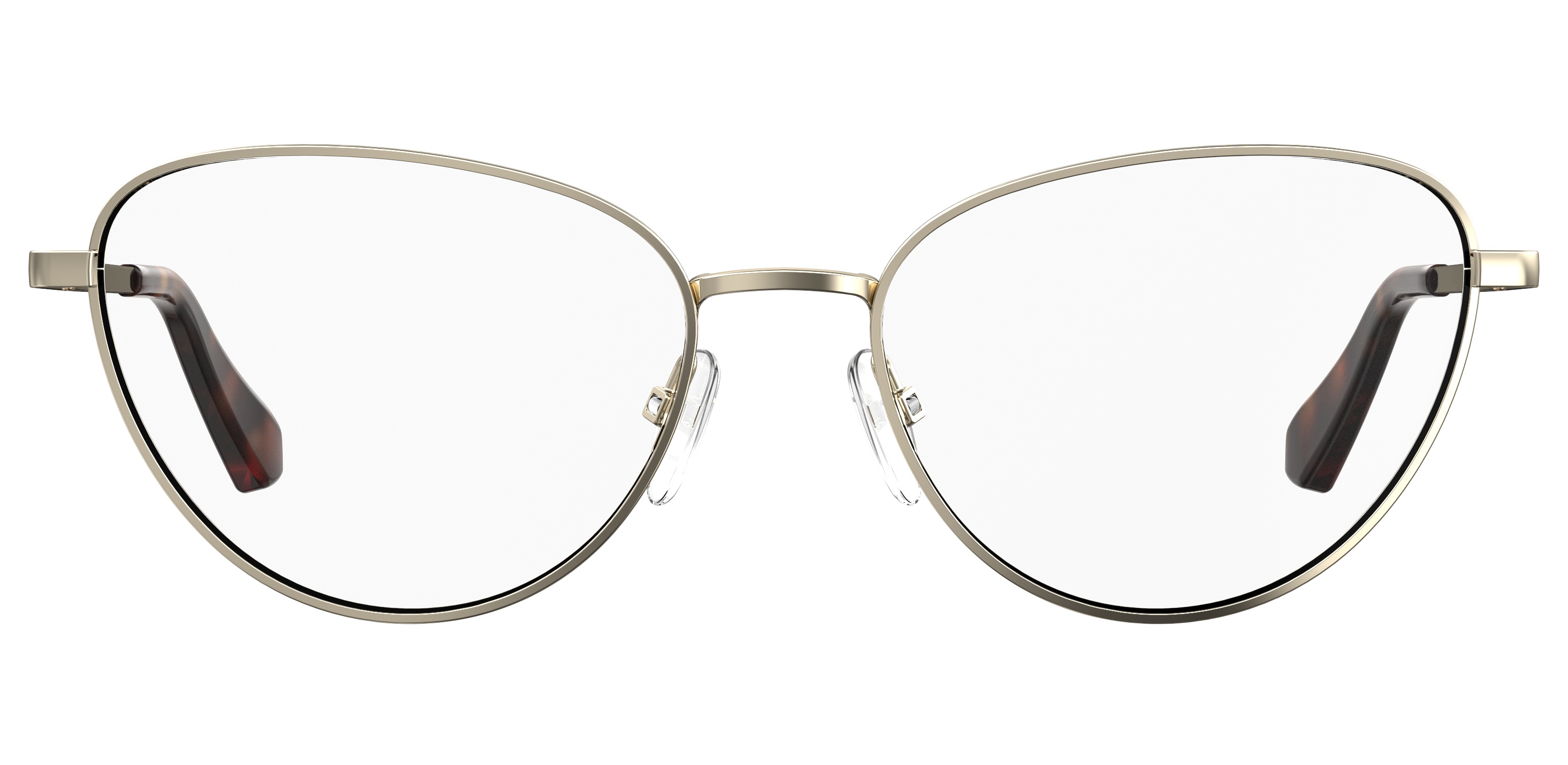 Love Moschino Mol551-3Yg Gafas De Vista