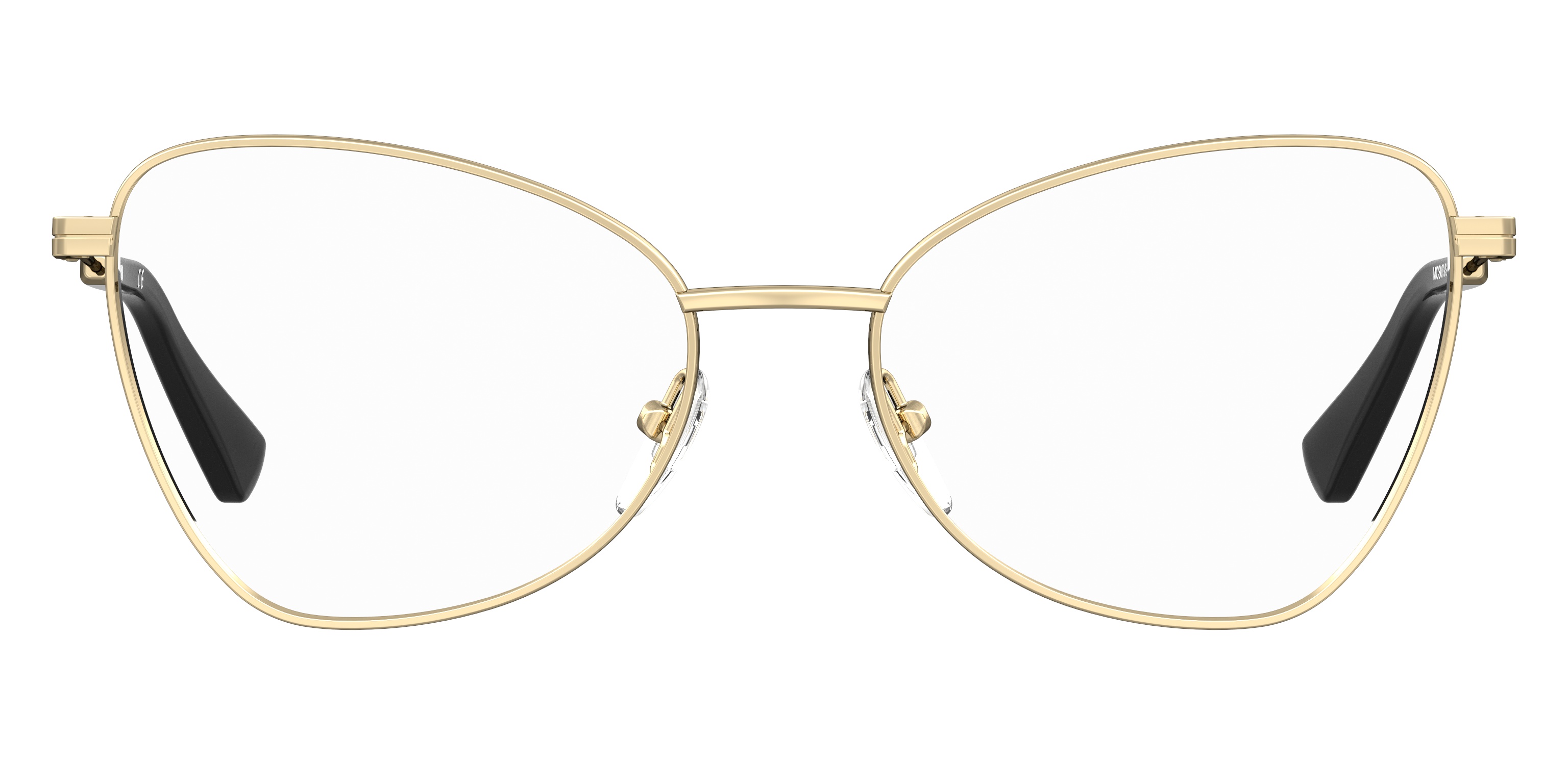 Moschino Glasses MOS574-000