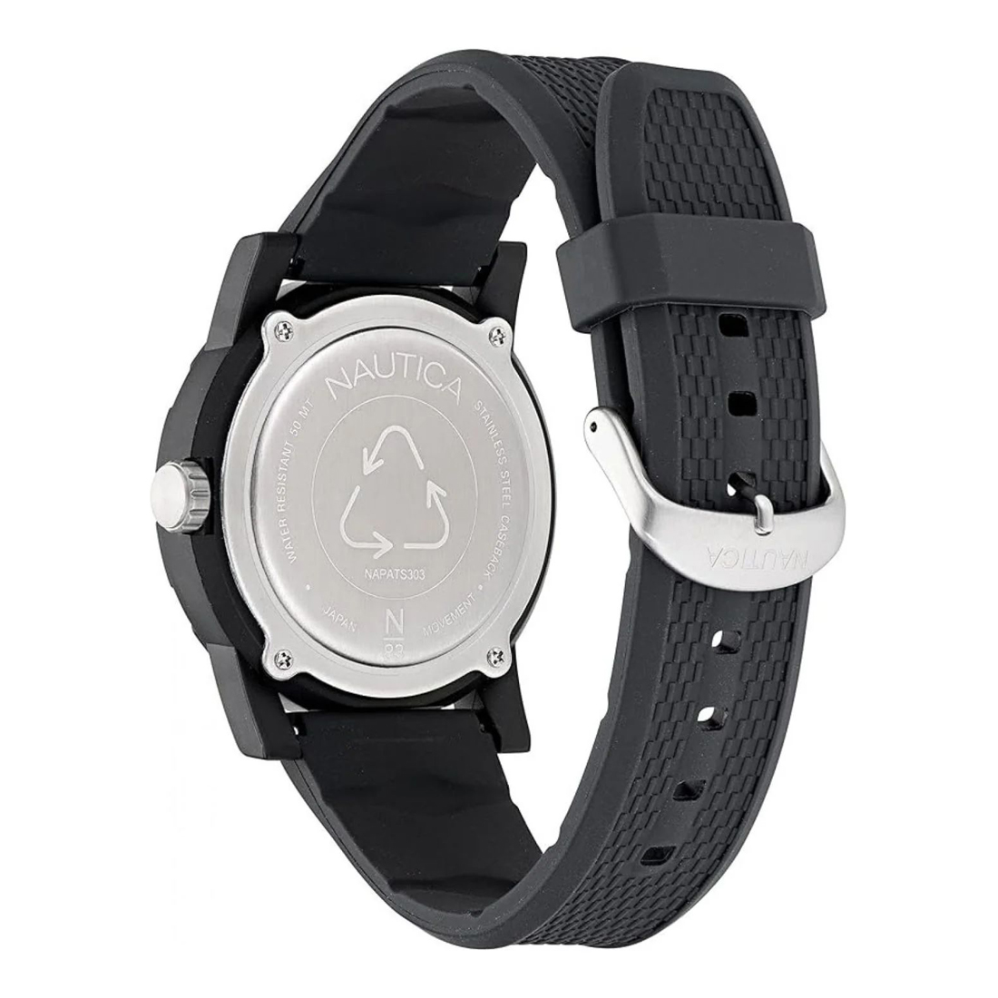 Nautica Napats303 Cuarzo