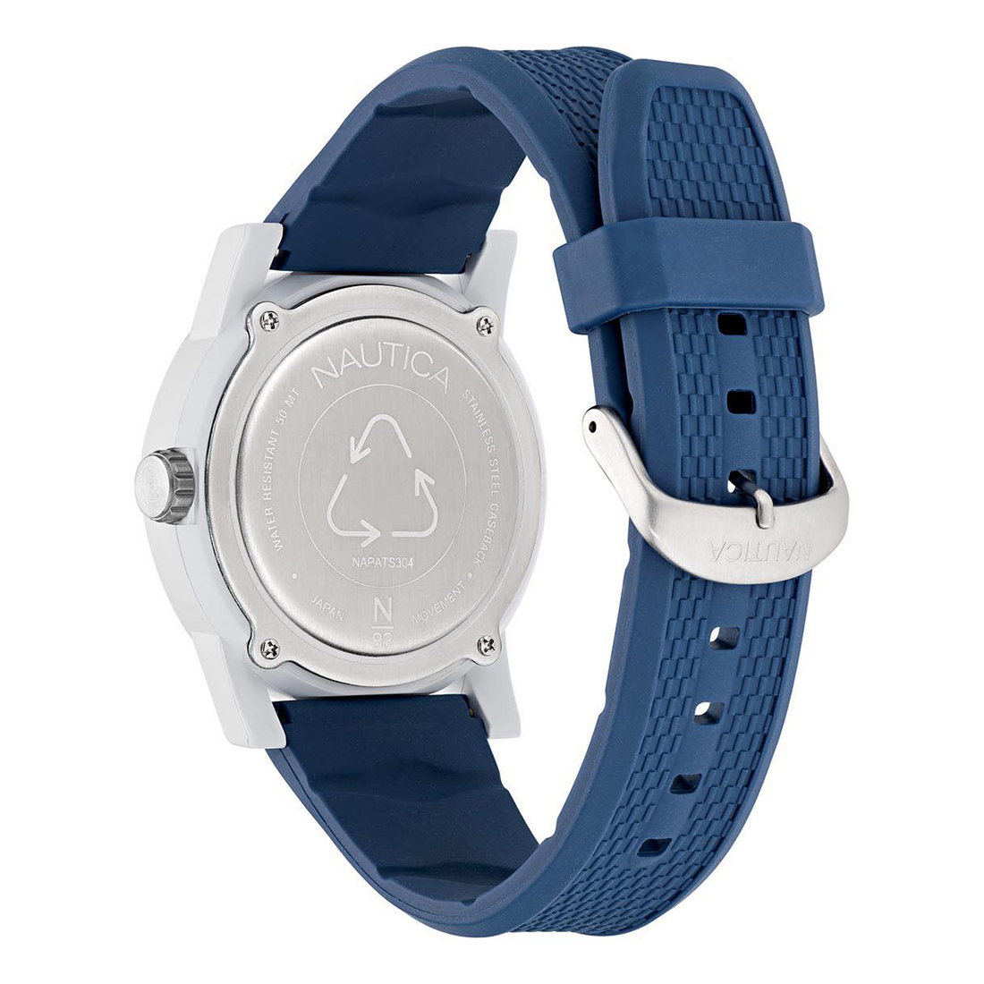 Nautica Napats304 Cuarzo