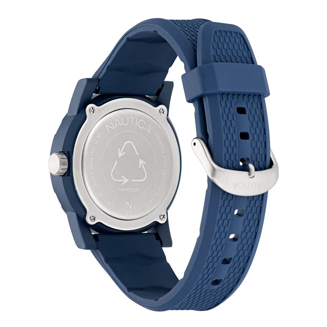 Nautica Napats305 Cuarzo