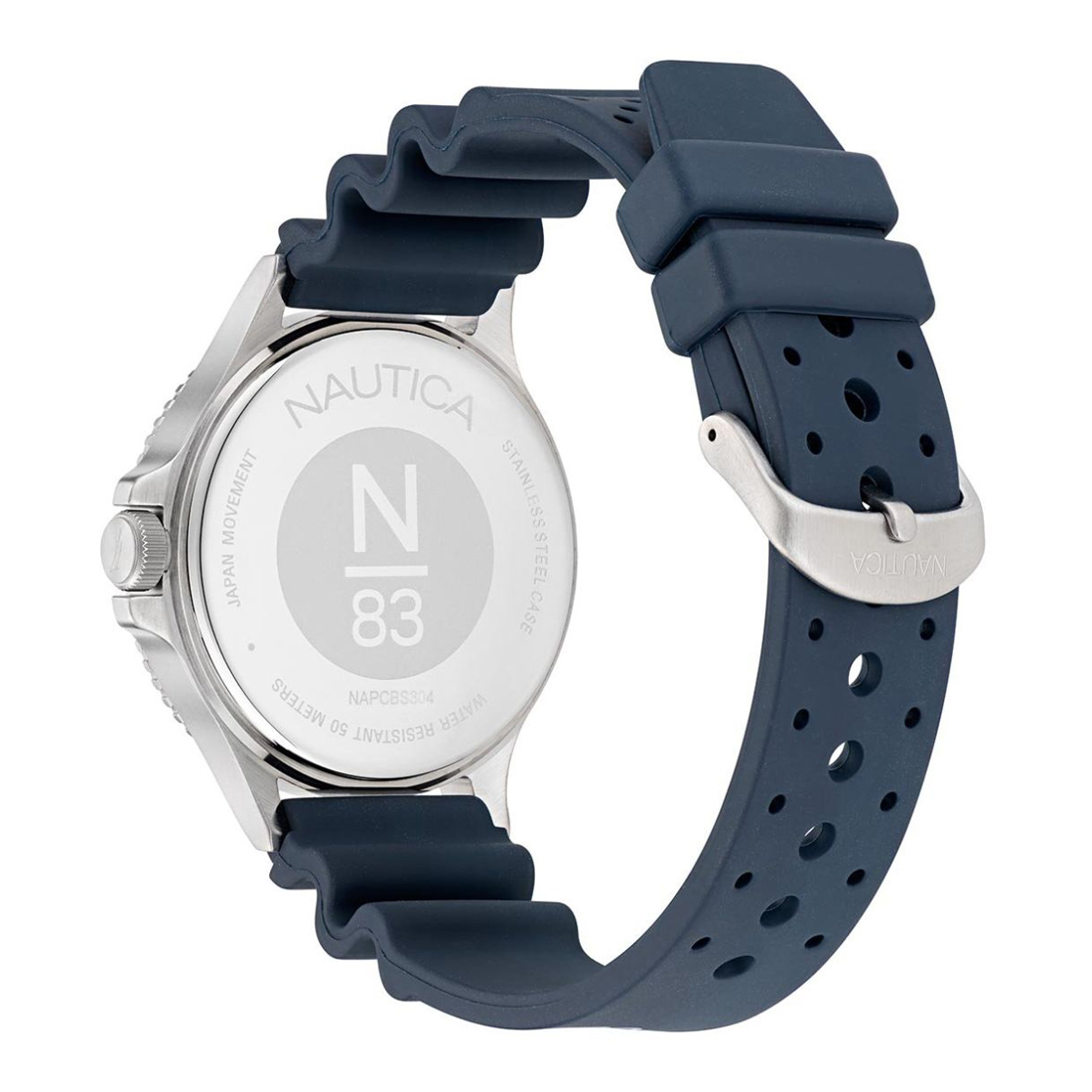 Nautica Napcbs304 Solar