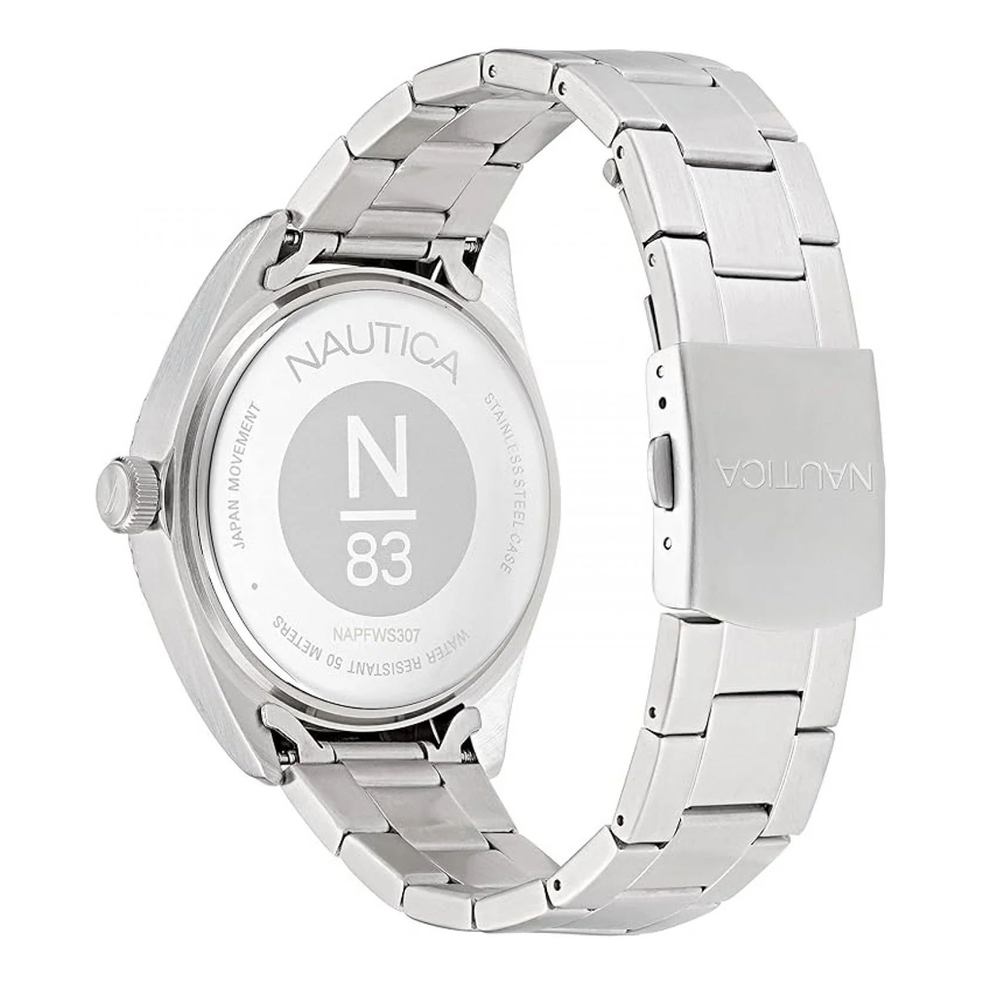 Nautica Napfws307 Cuarzo