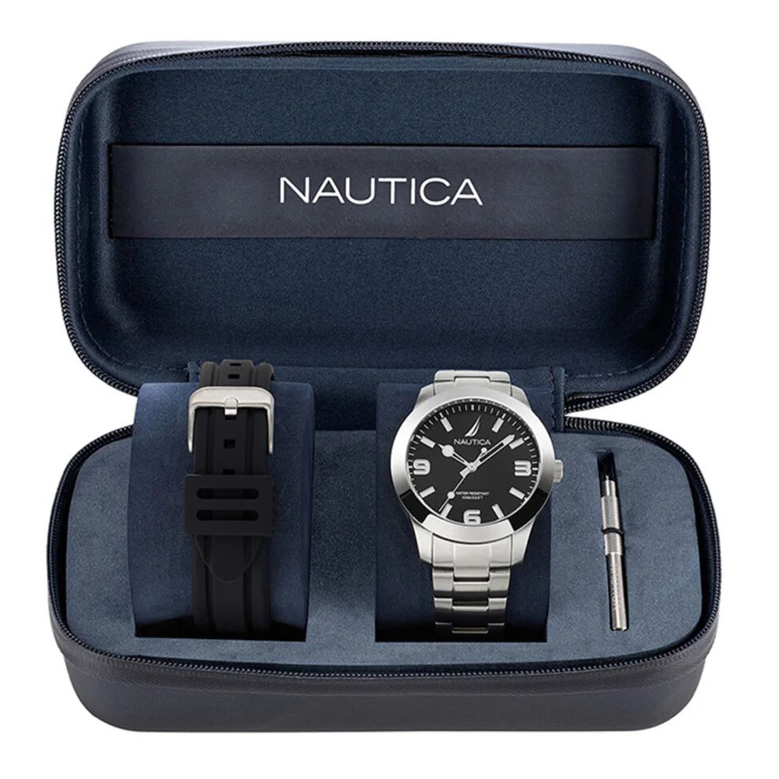 Nautica Nappbf205 Cuarzo