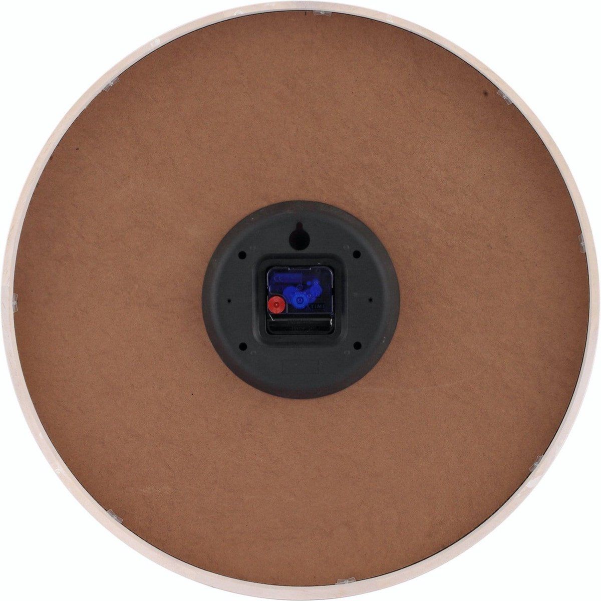 Nextime 3149Be Reloj De Pared
