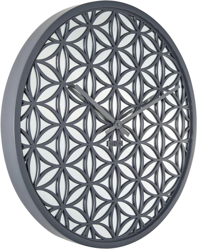 Nextime Wall Clock 3194GS