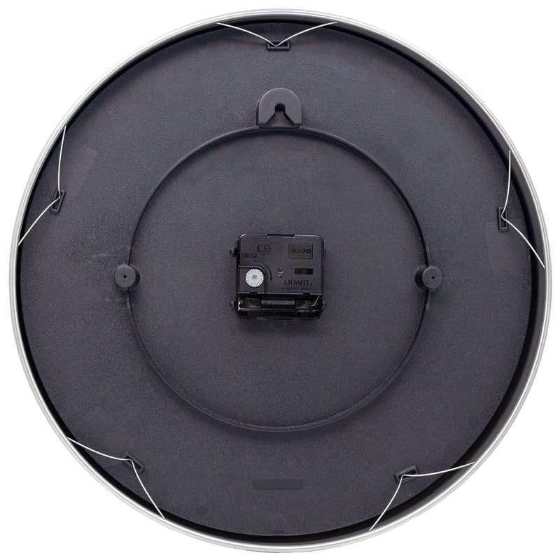 Nextime 3254Rz Reloj De Pared