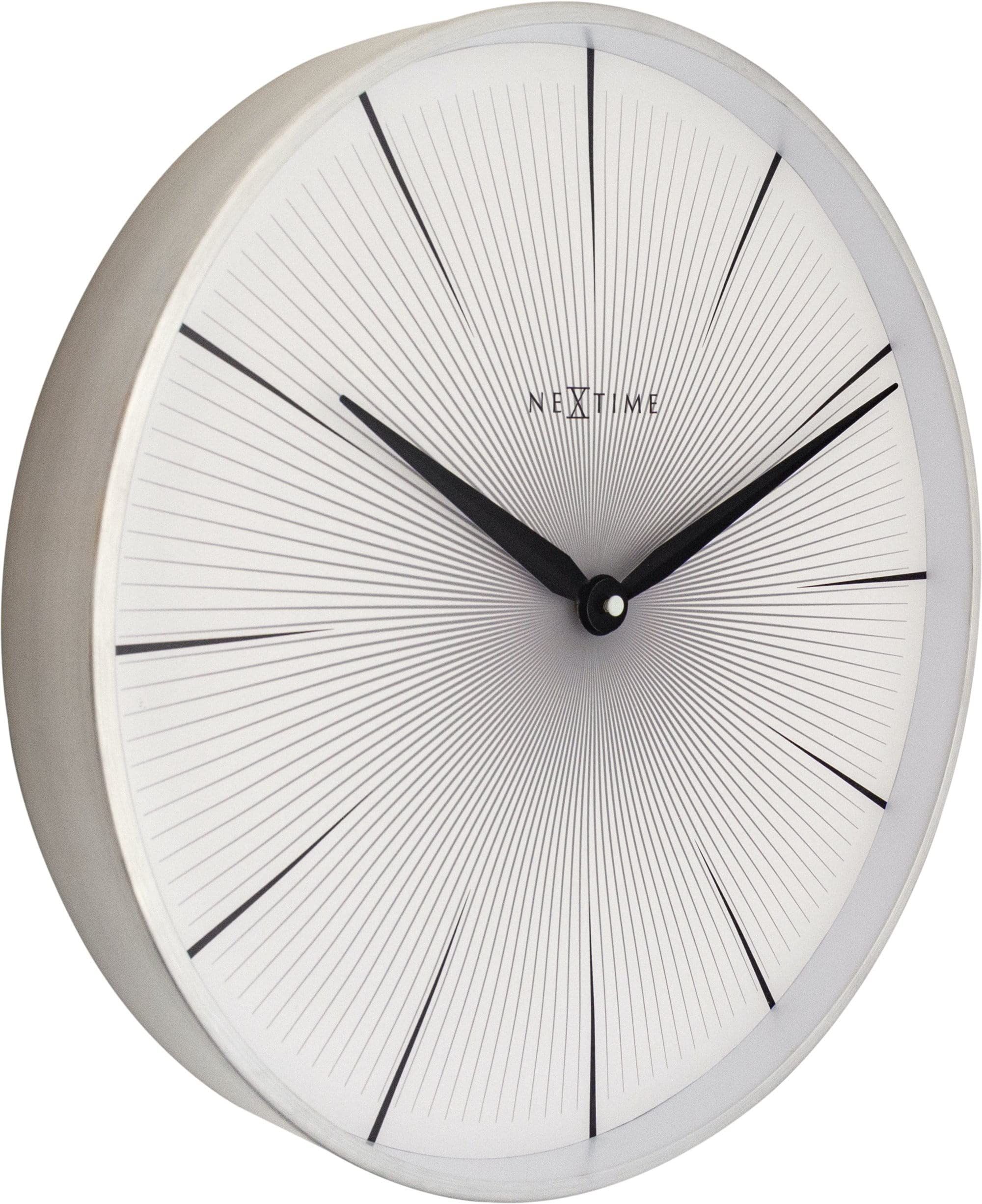Nextime 3511Wi Reloj De Pared