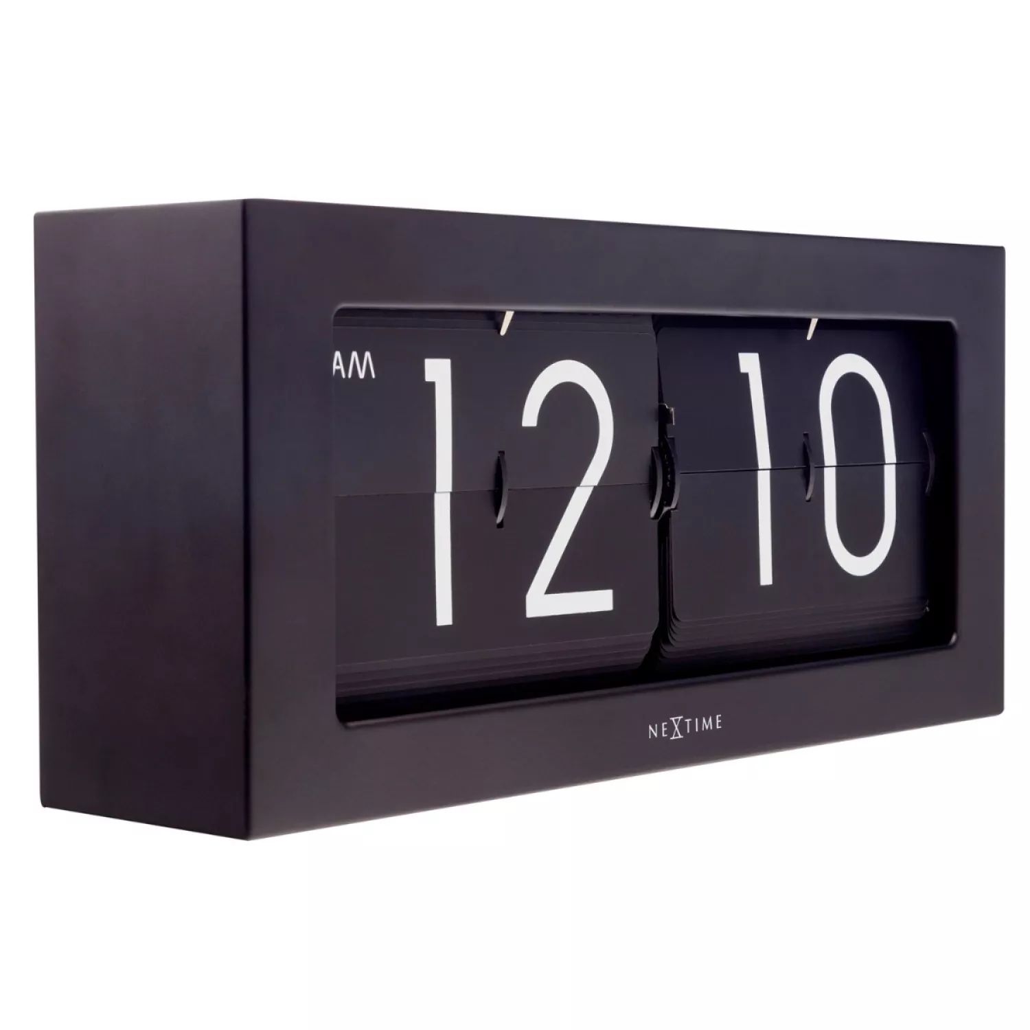 Nextime 5198Zw Reloj De Mesa