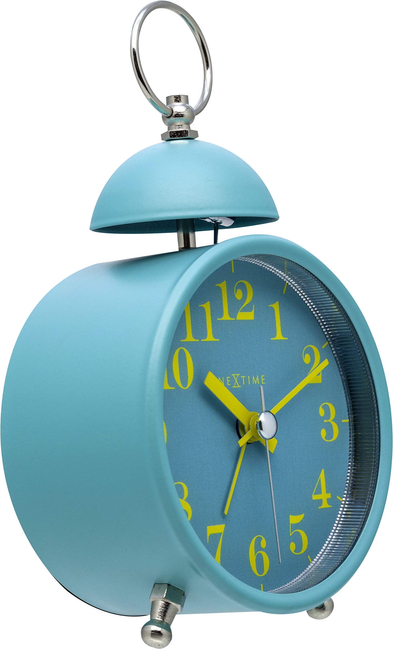 Nextime 5213Tq Reloj De Mesa