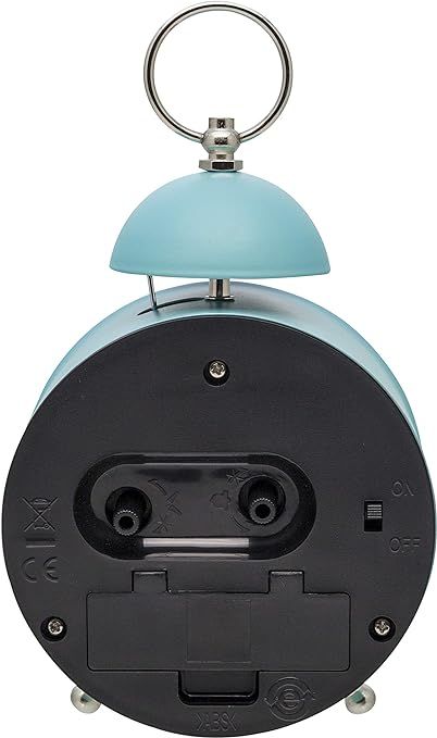 Nextime 5213Tq Reloj De Mesa