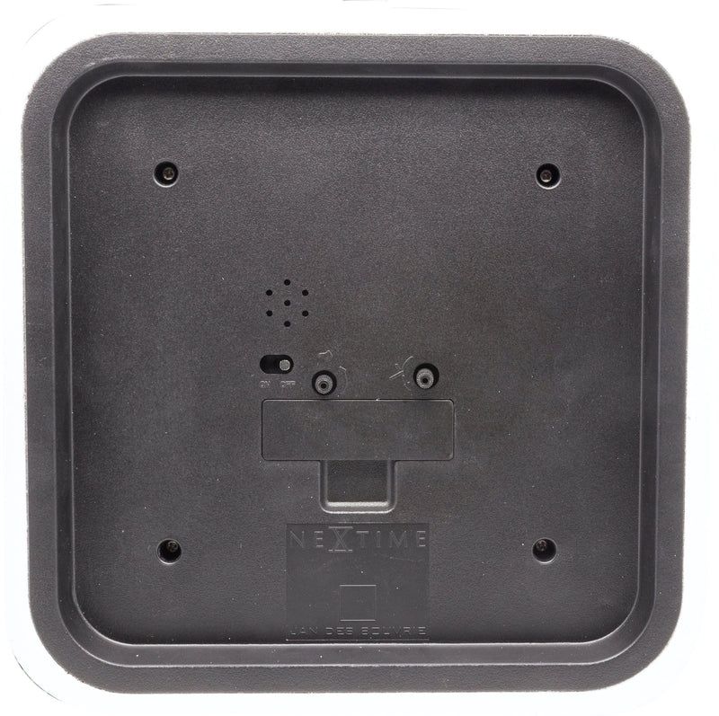 Nextime 5221Wi Reloj De Mesa