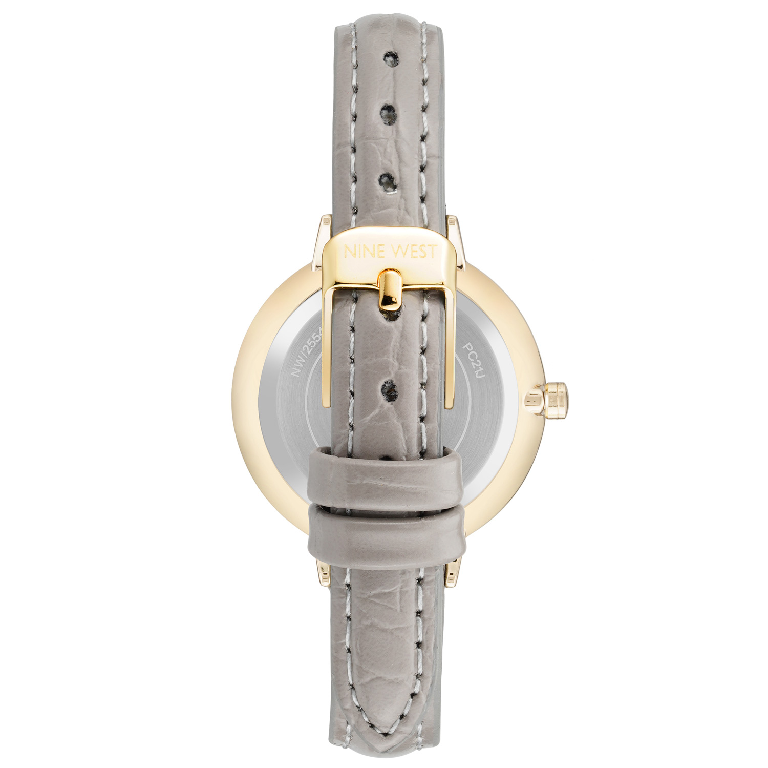 Nine West Nw-2554Gygy Quartz