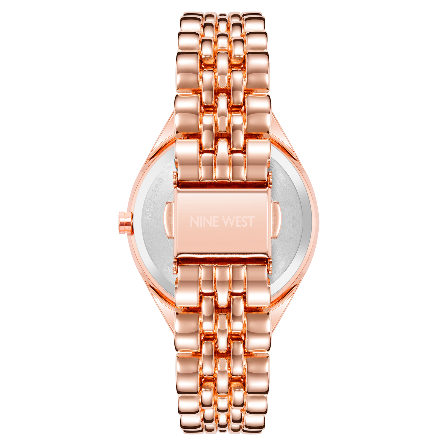 Nine West Nw-2660Svrg Cuarzo