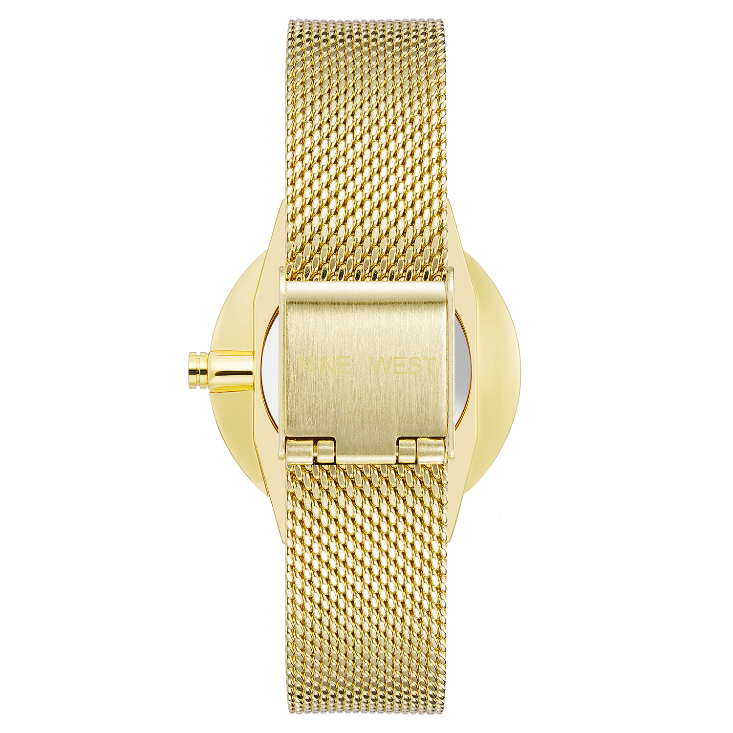 Nine West Nw-2668Gngb Quartz